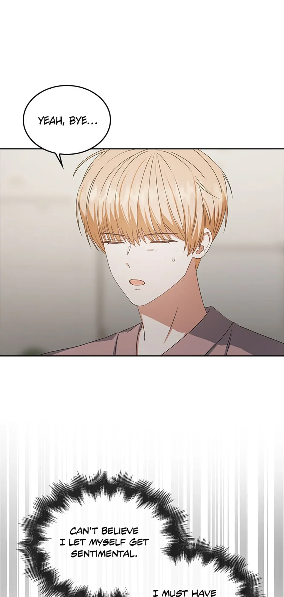 Debut or Die! (Official) - Chapter 49 manhwa
