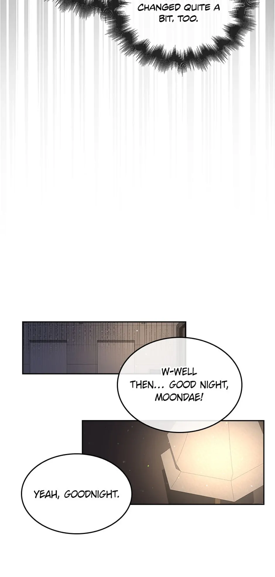 Debut or Die! (Official) - Chapter 49 manhwa