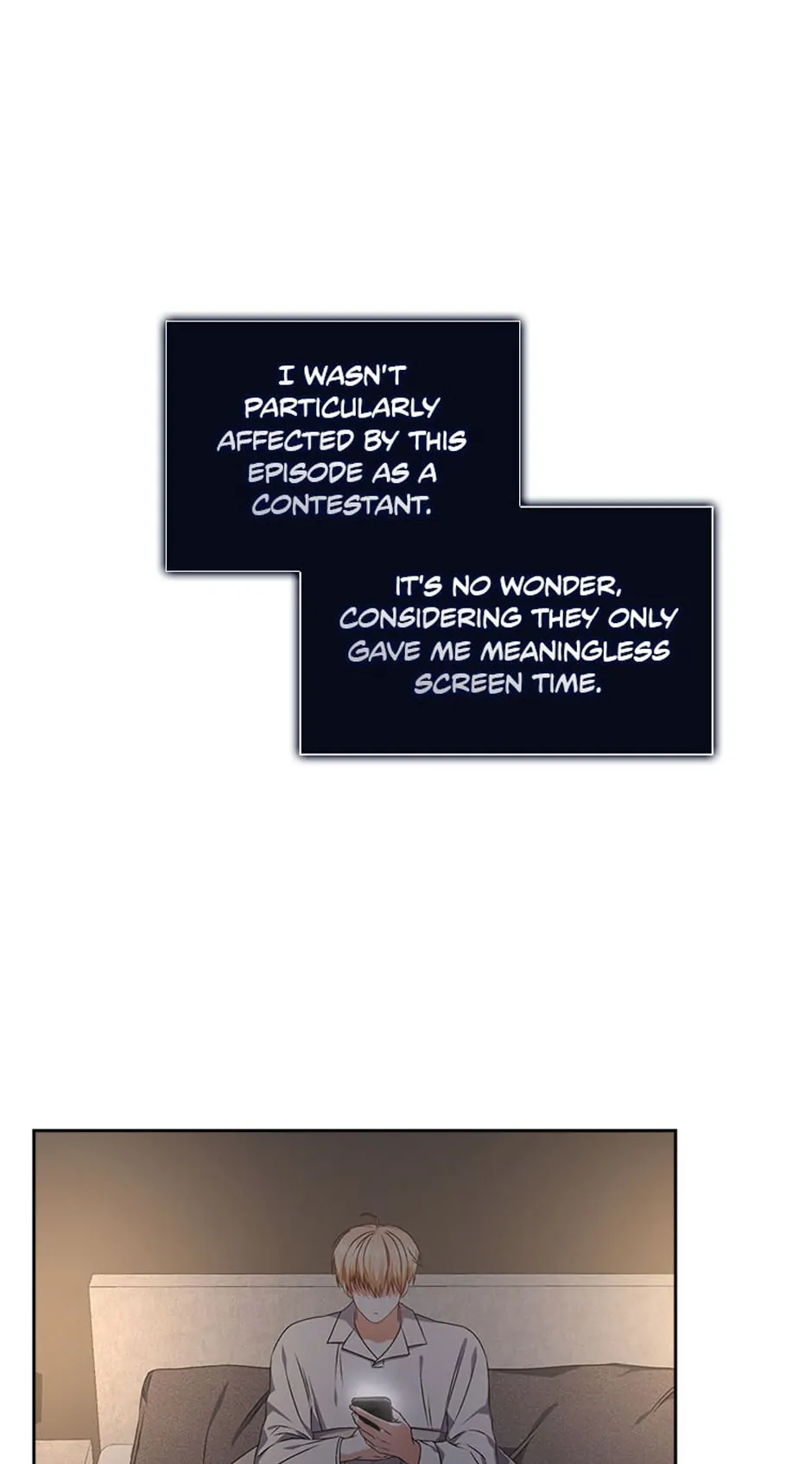 Debut or Die! (Official) - Chapter 49 manhwa