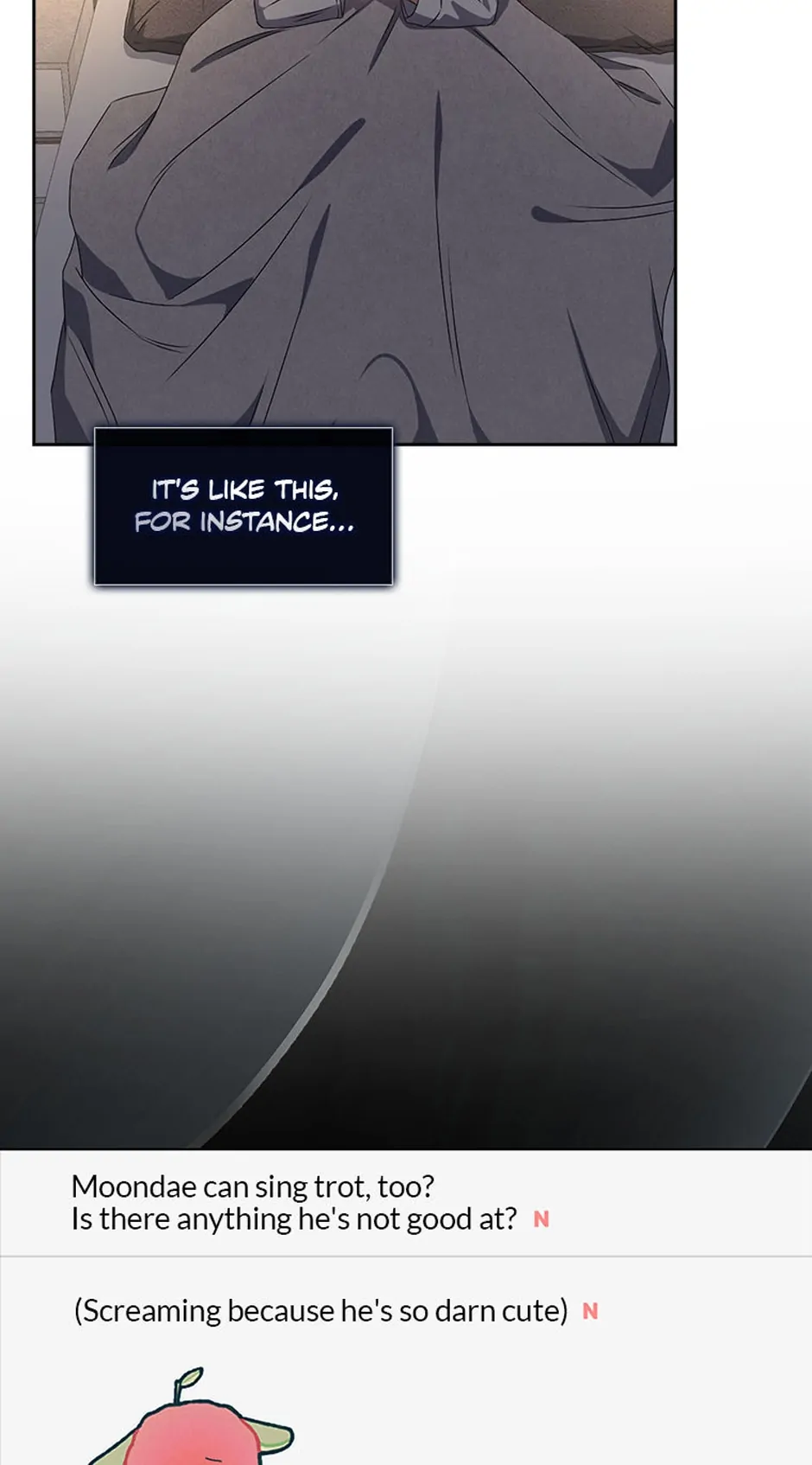 Debut or Die! (Official) - Chapter 49 manhwa