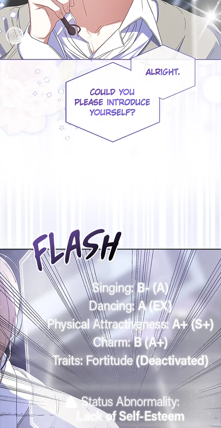 Debut or Die! (Official) - Chapter 5 manhwa