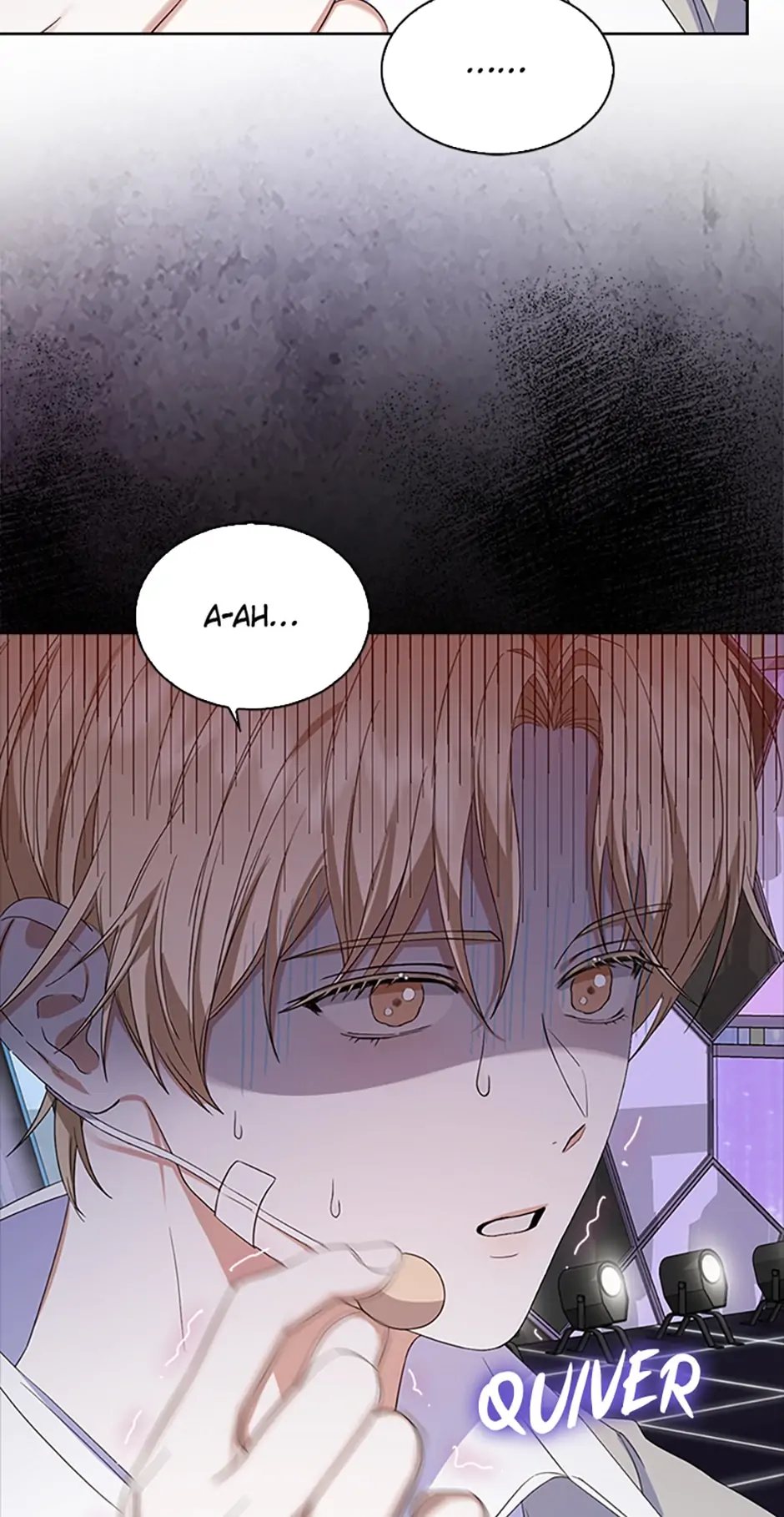 Debut or Die! (Official) - Chapter 5 manhwa