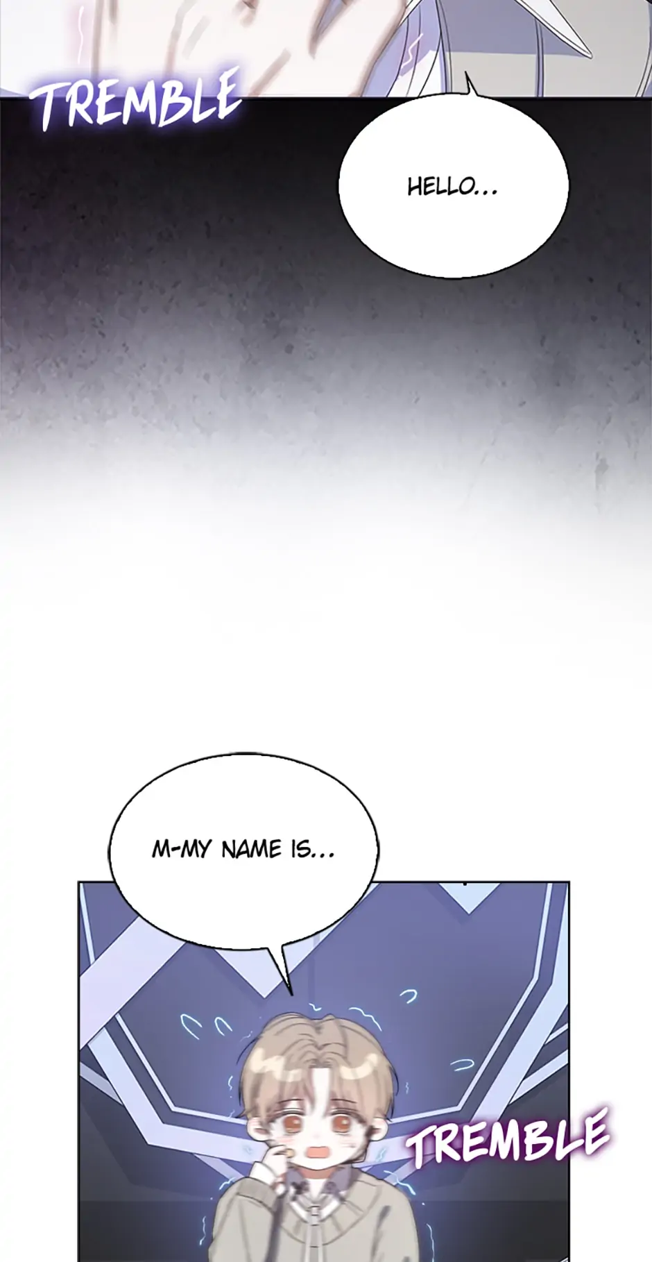 Debut or Die! (Official) - Chapter 5 manhwa