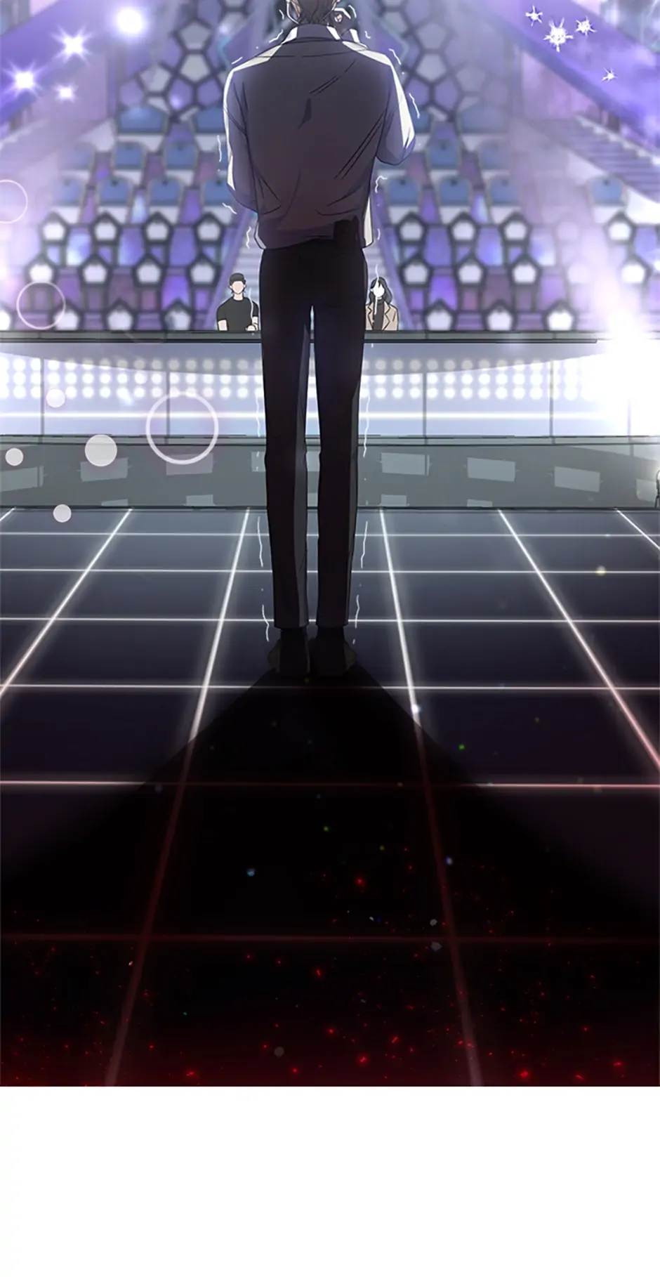 Debut or Die! (Official) - Chapter 5 manhwa