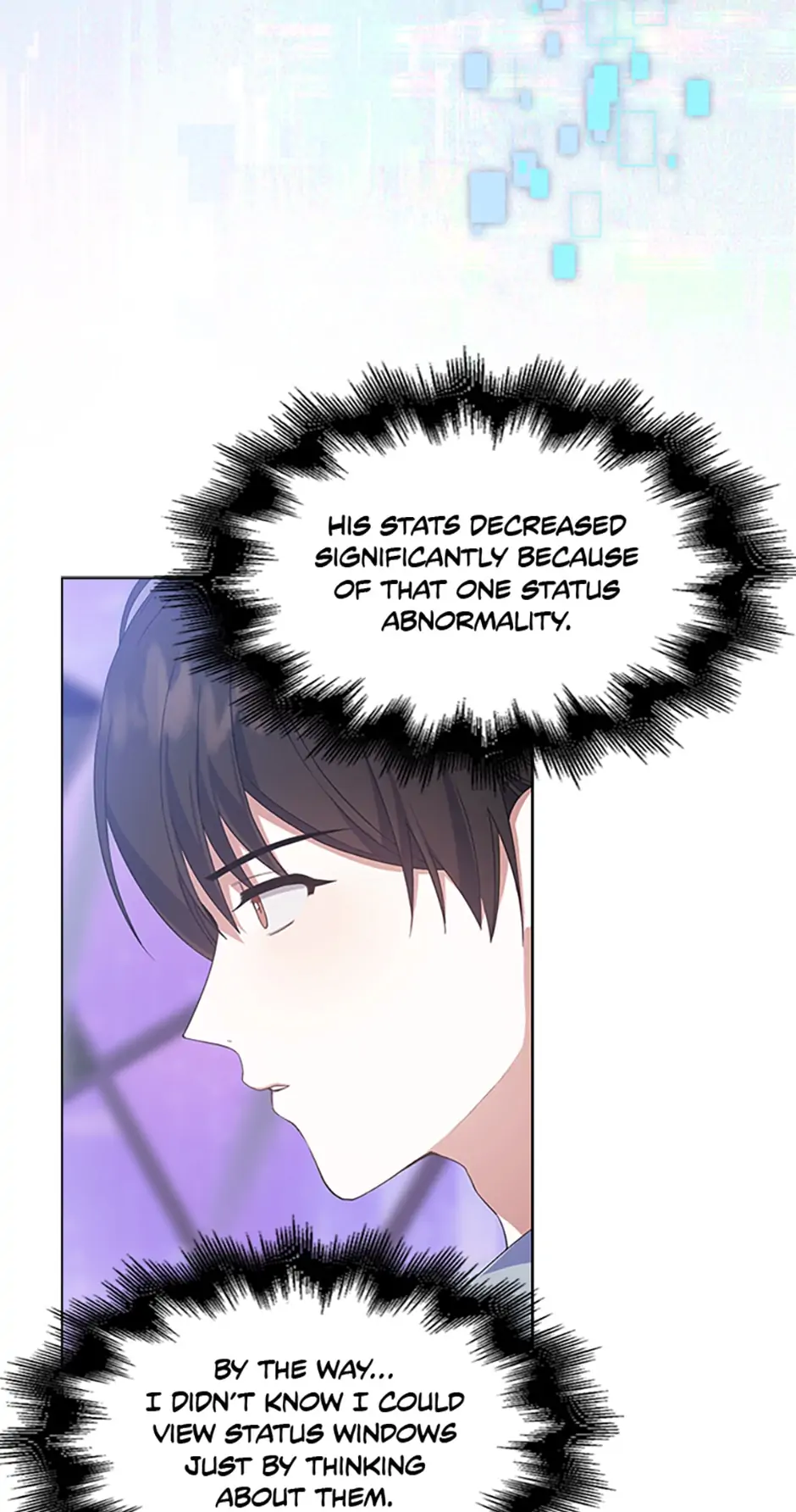 Debut or Die! (Official) - Chapter 5 manhwa