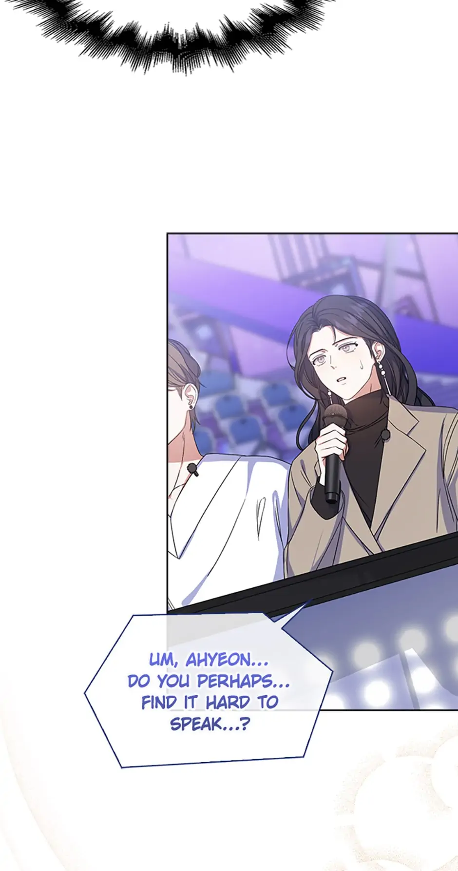 Debut or Die! (Official) - Chapter 5 manhwa