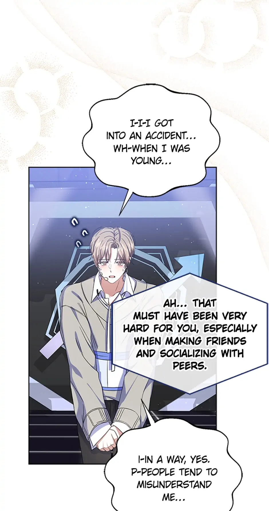Debut or Die! (Official) - Chapter 5 manhwa