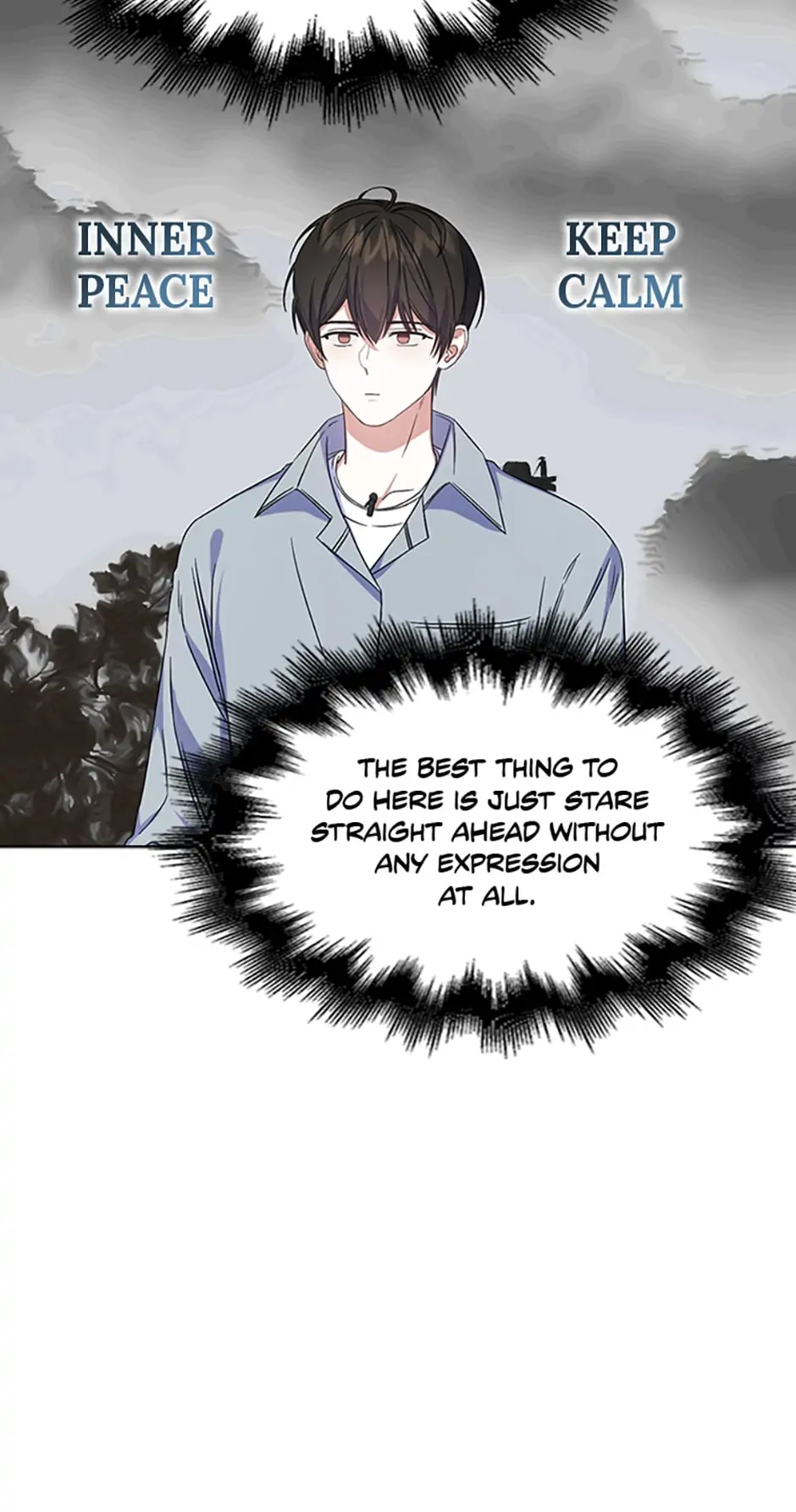 Debut or Die! (Official) - Chapter 5 manhwa
