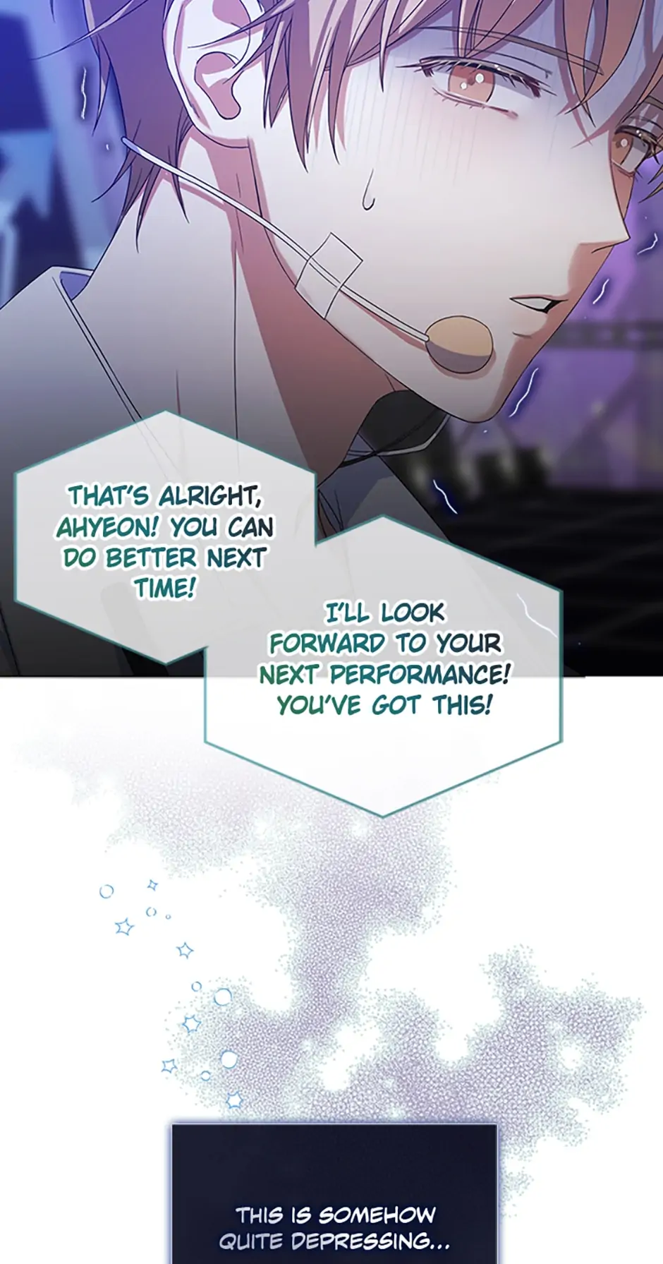Debut or Die! (Official) - Chapter 5 manhwa