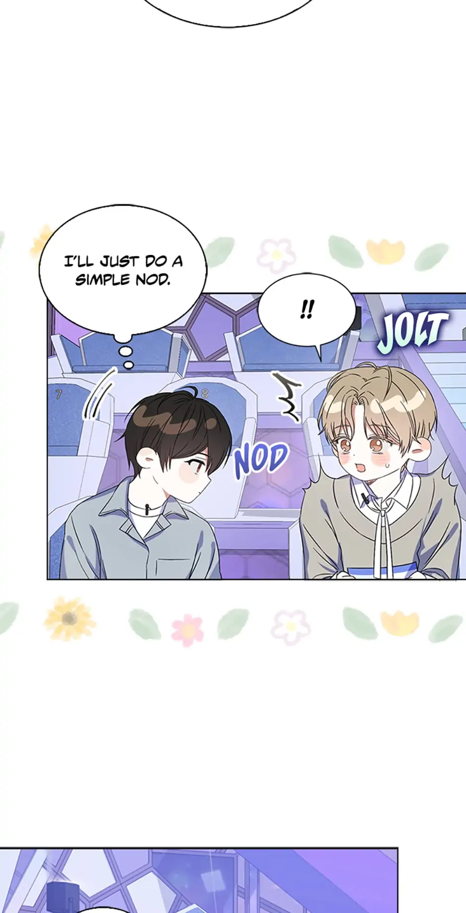 Debut or Die! (Official) - Chapter 5 manhwa