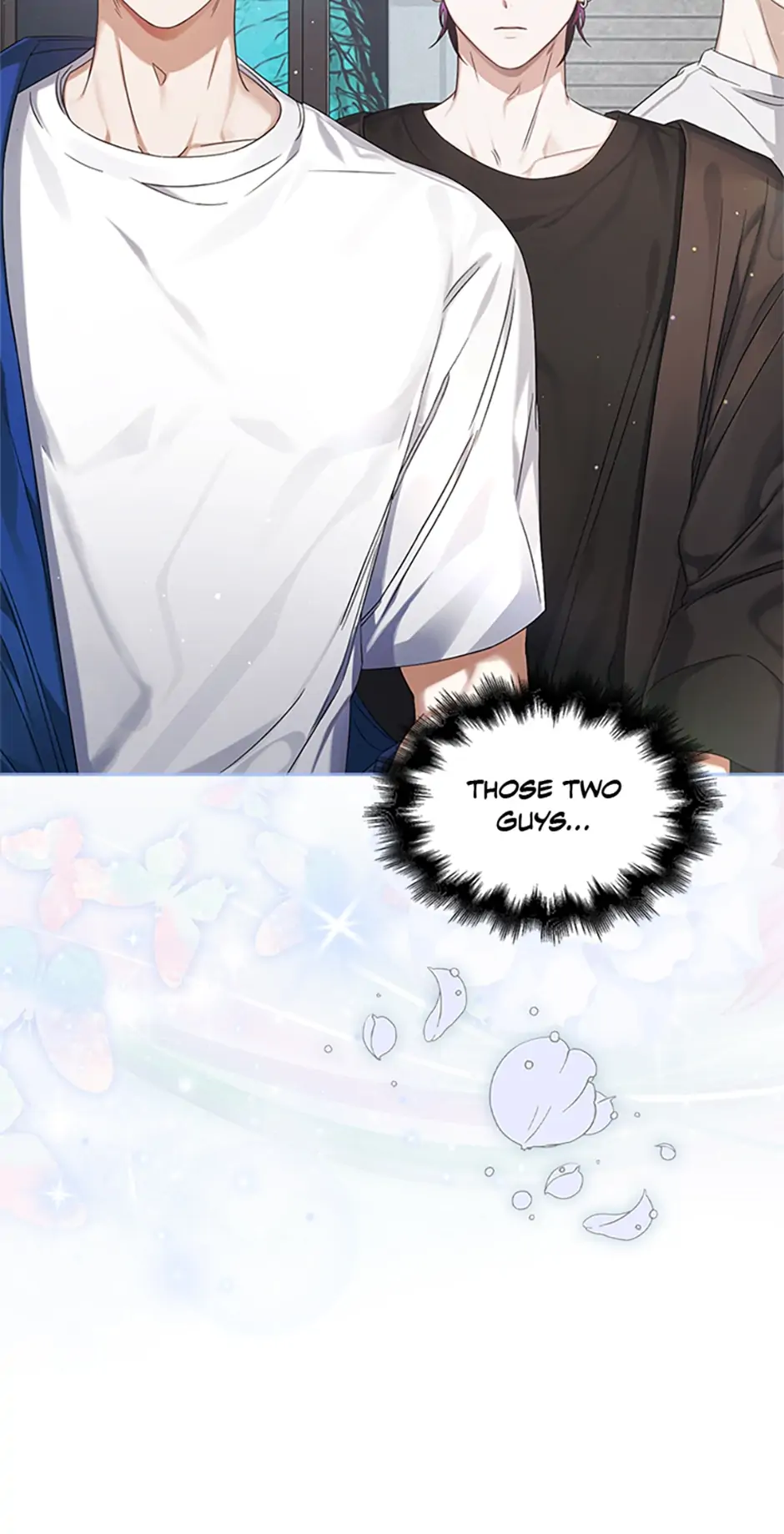 Debut or Die! (Official) - Chapter 5 manhwa