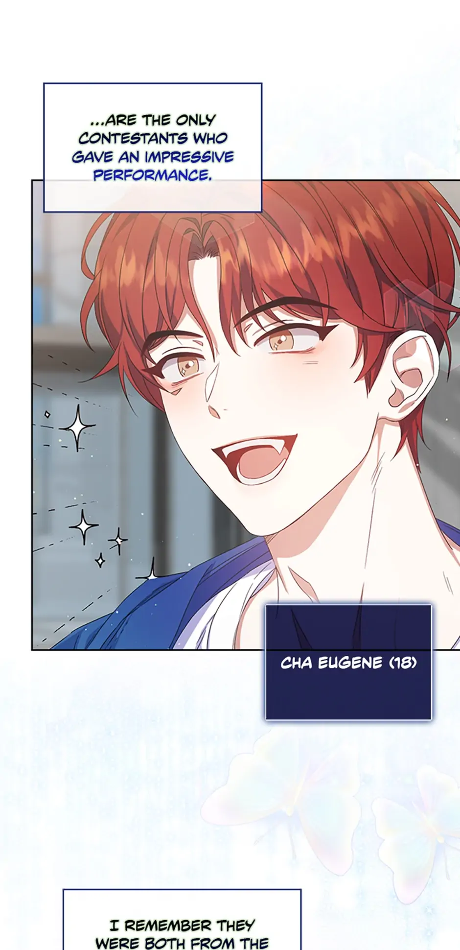 Debut or Die! (Official) - Chapter 5 manhwa