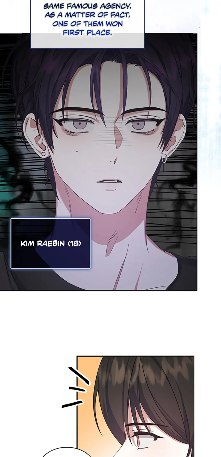 Debut or Die! (Official) - Chapter 5 manhwa