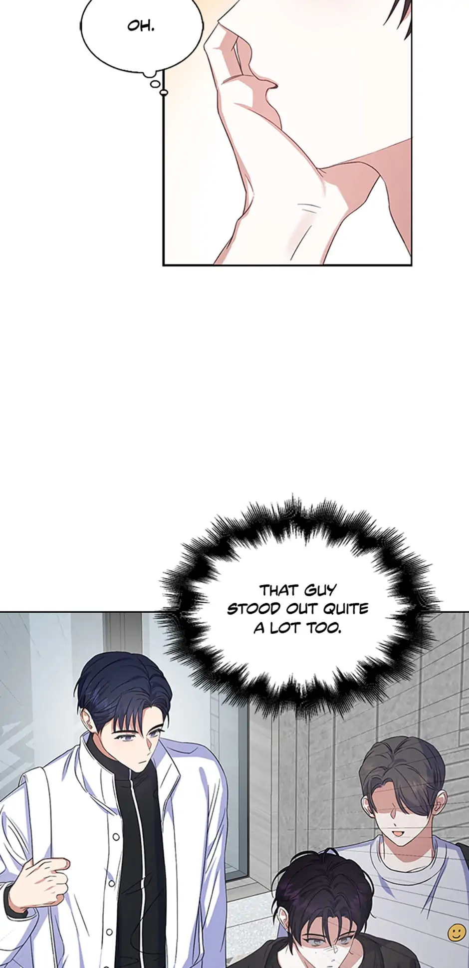 Debut or Die! (Official) - Chapter 5 manhwa