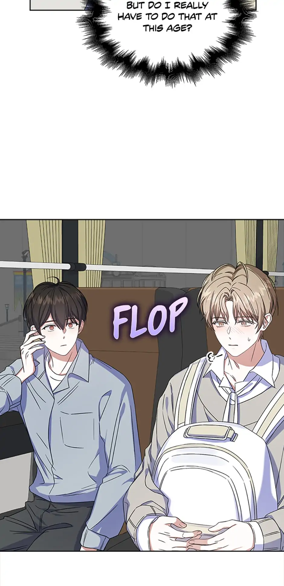 Debut or Die! (Official) - Chapter 5 manhwa