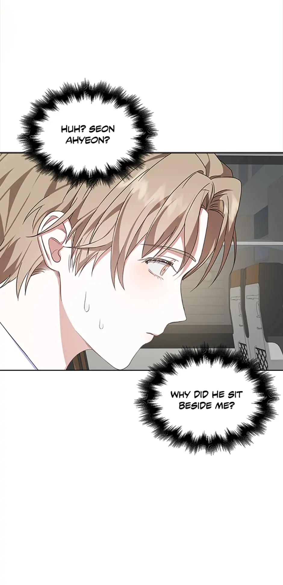 Debut or Die! (Official) - Chapter 5 manhwa
