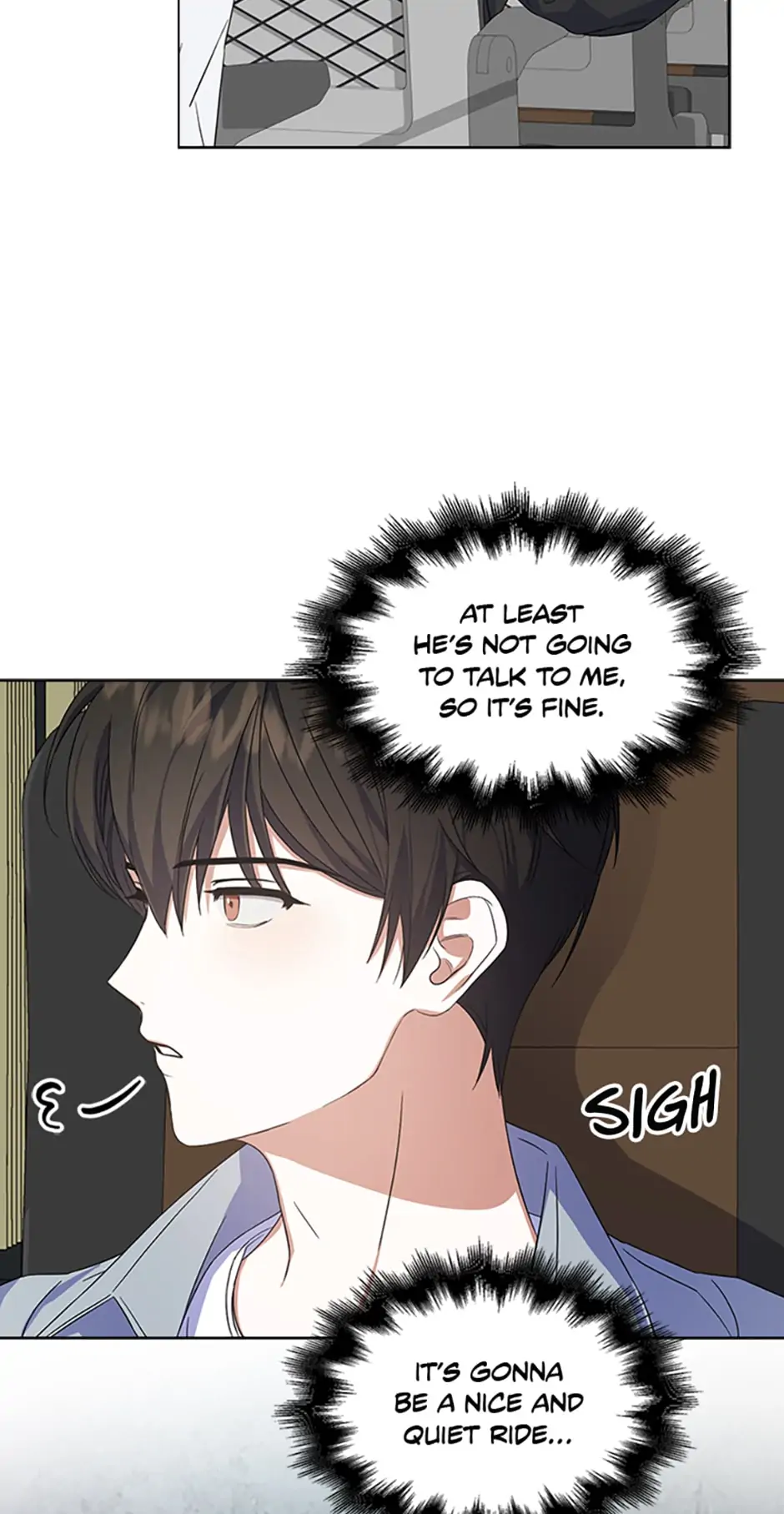 Debut or Die! (Official) - Chapter 5 manhwa