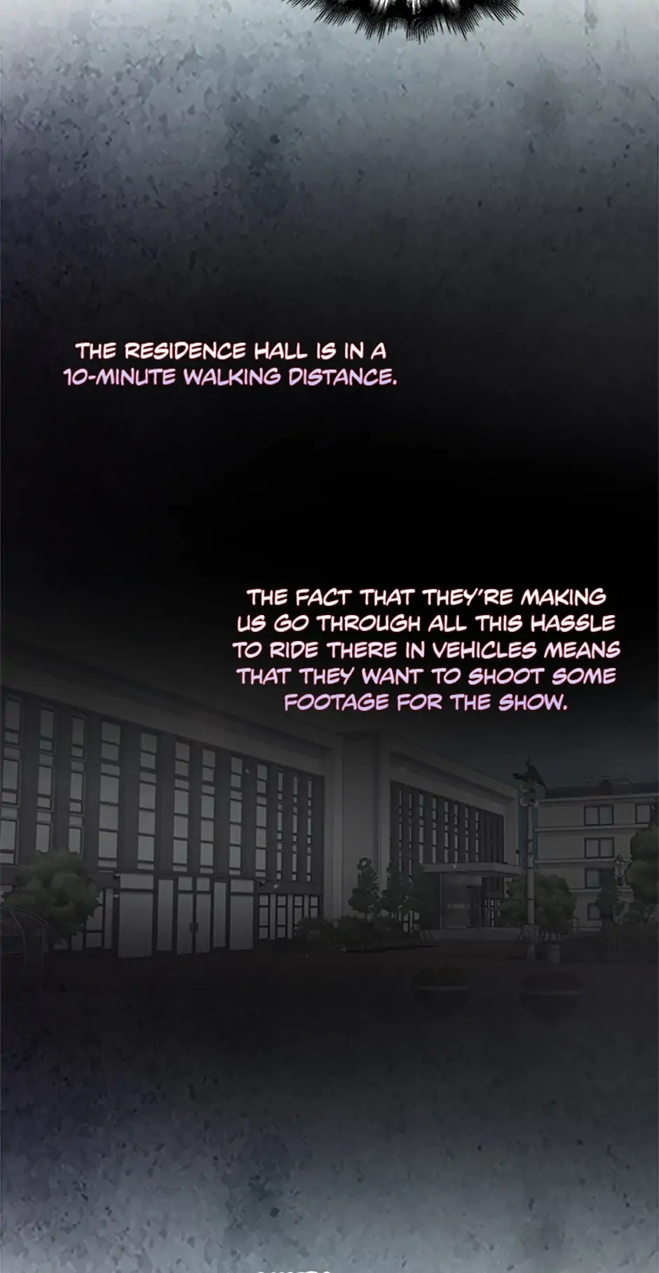 Debut or Die! (Official) - Chapter 5 manhwa