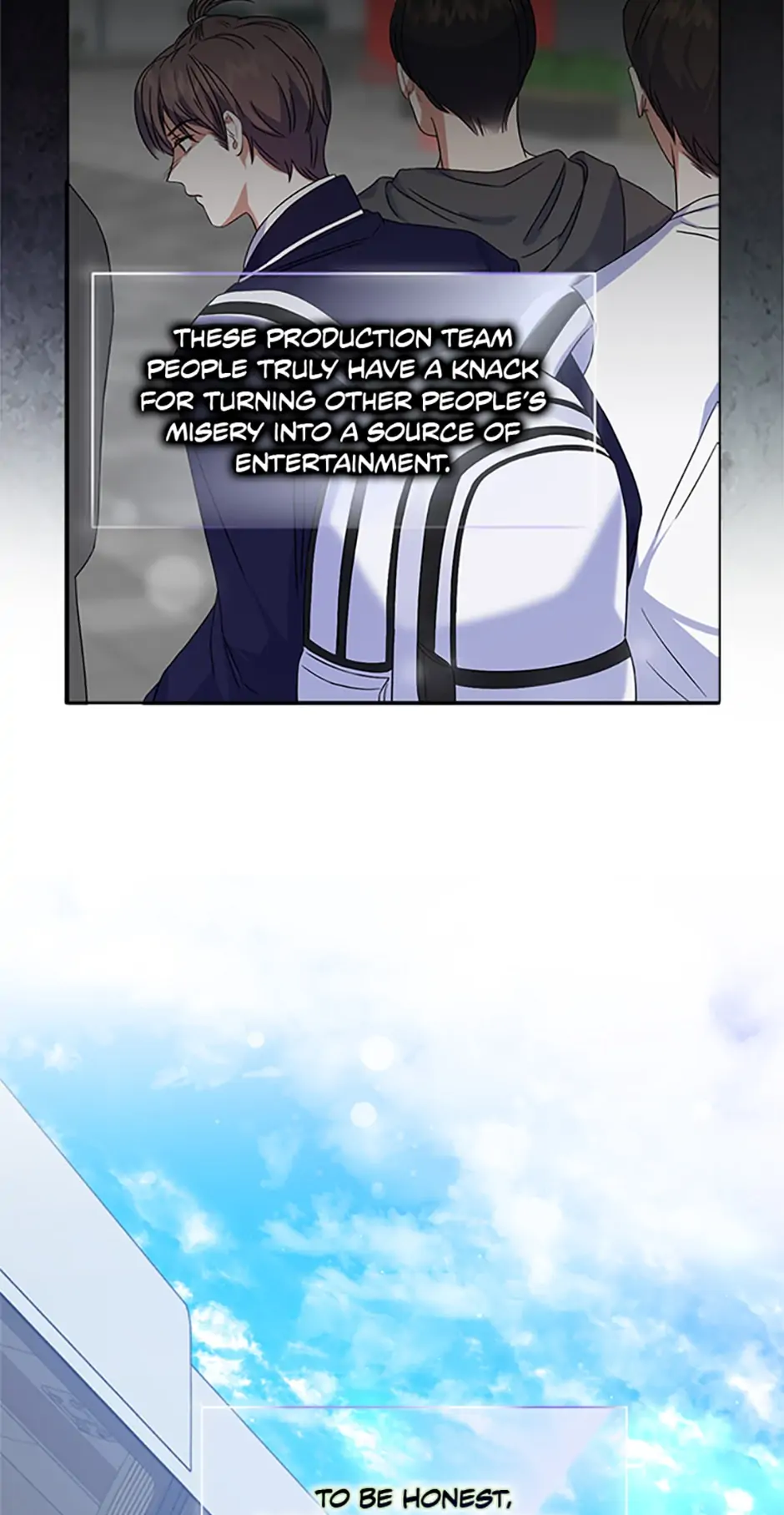 Debut or Die! (Official) - Chapter 5 manhwa