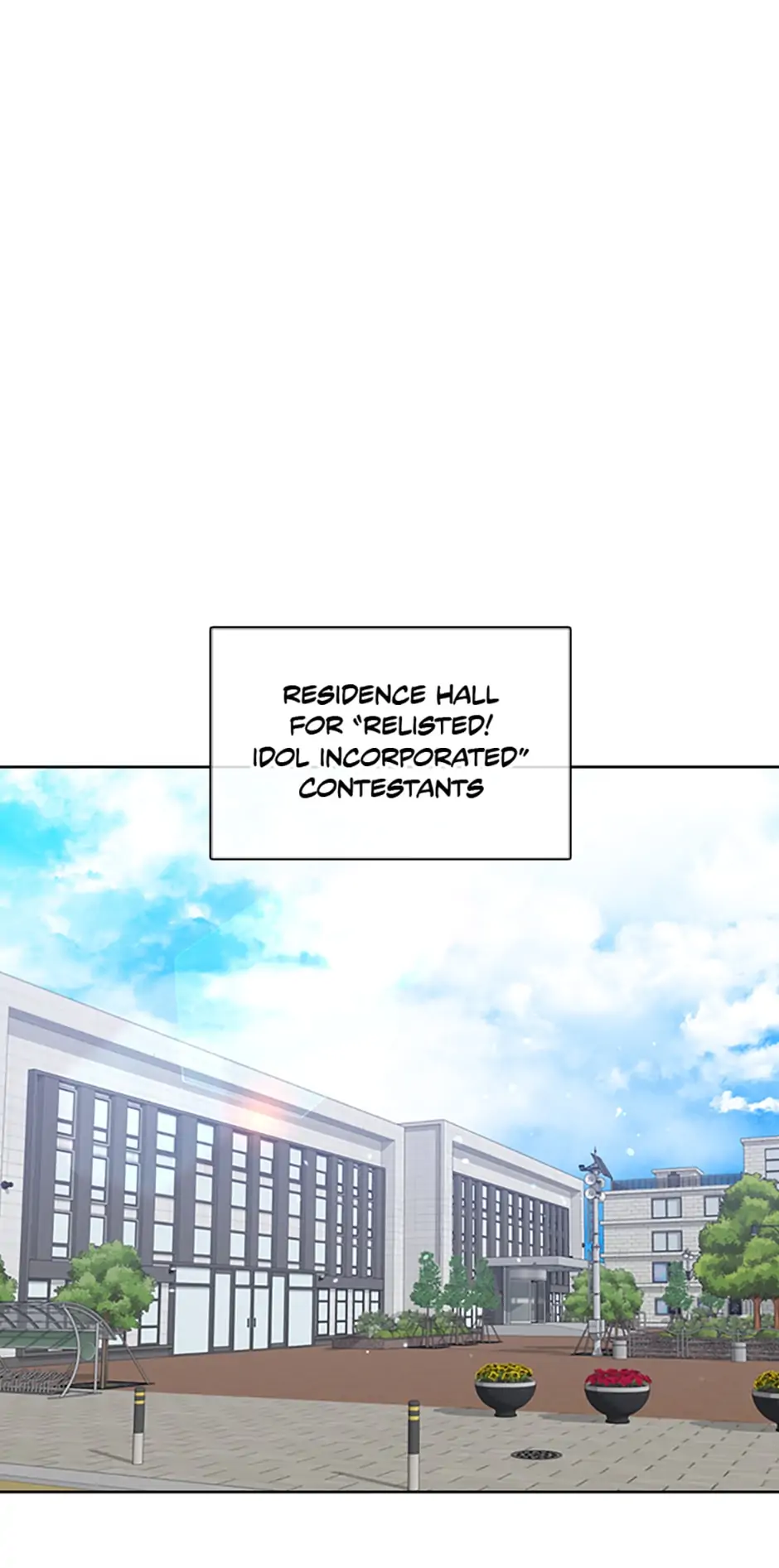 Debut or Die! (Official) - Chapter 5 manhwa