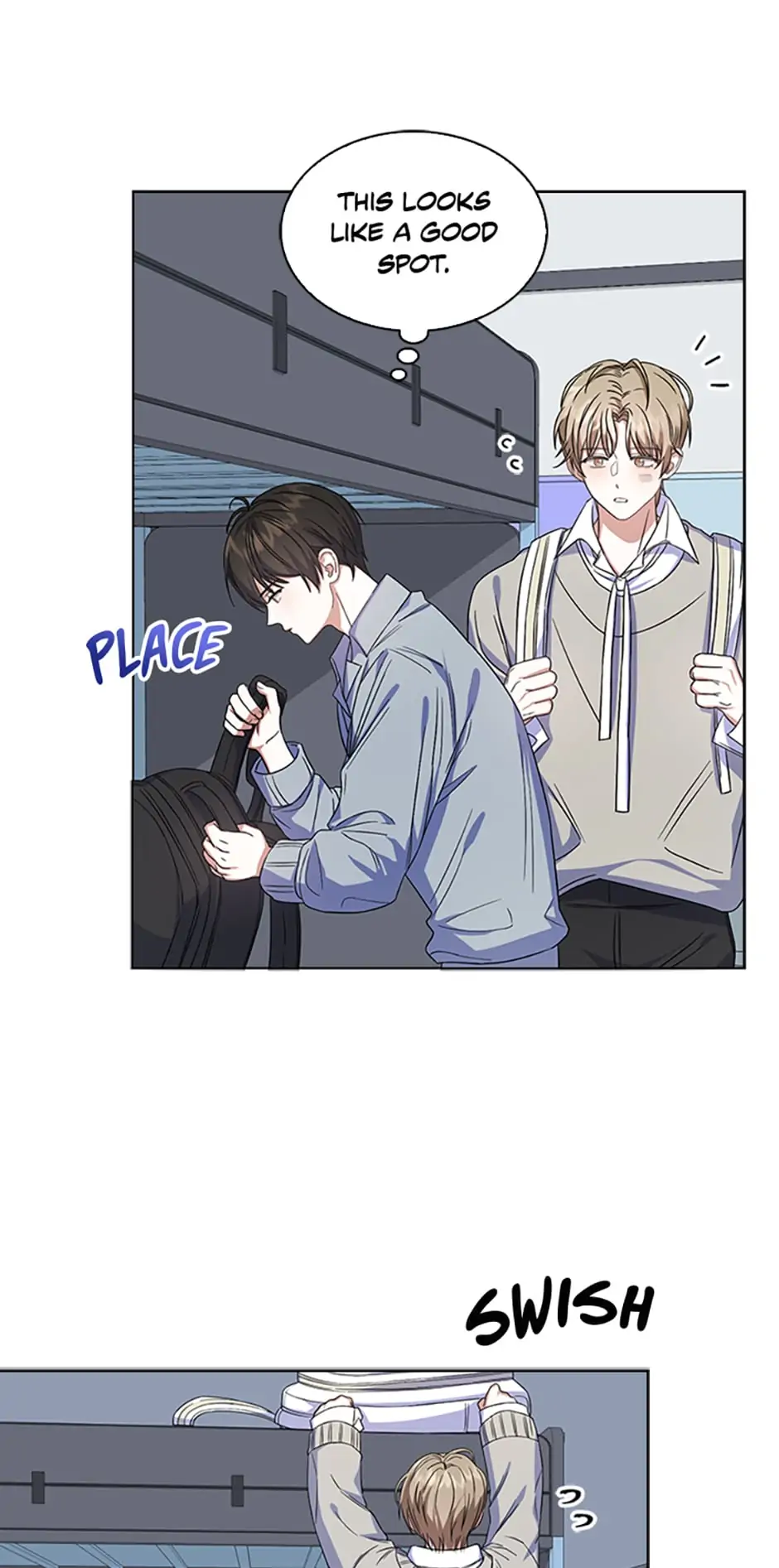 Debut or Die! (Official) - Chapter 5 manhwa