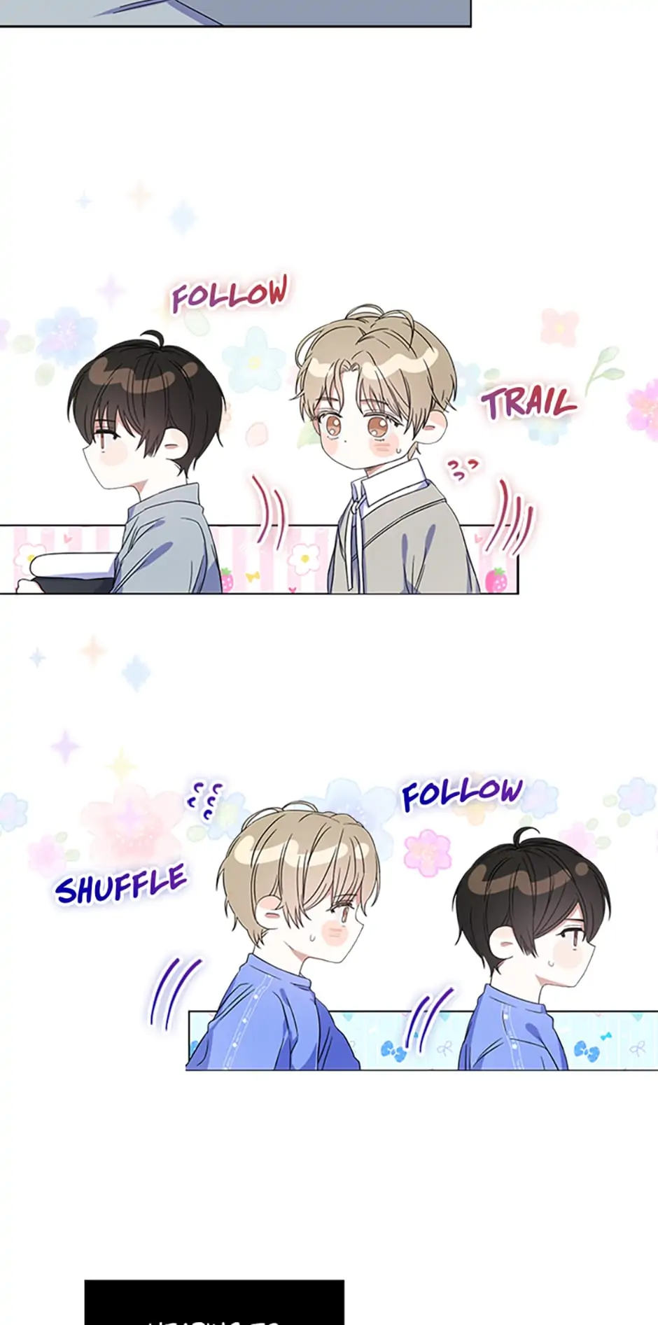 Debut or Die! (Official) - Chapter 5 manhwa