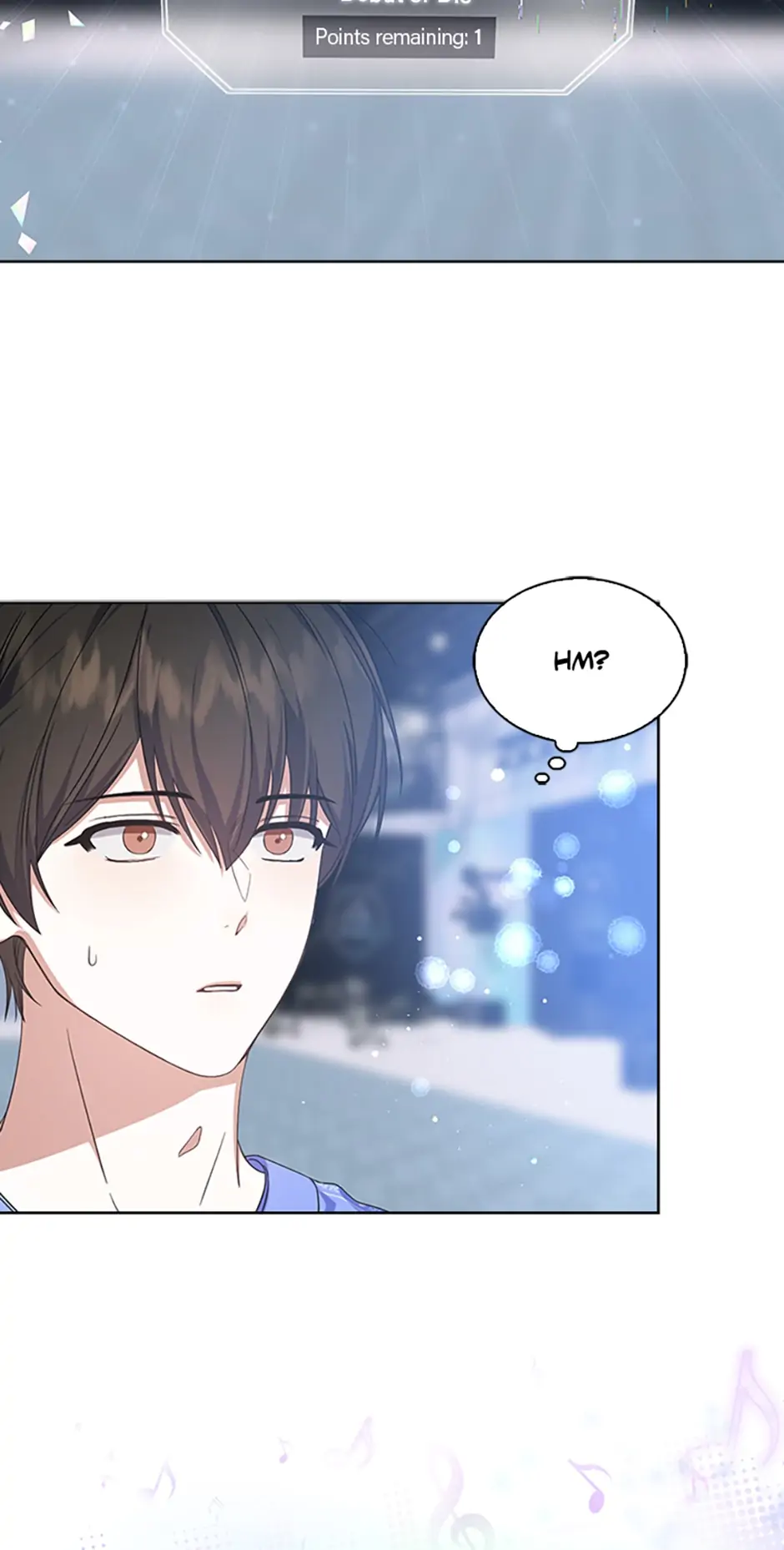 Debut or Die! (Official) - Chapter 5 manhwa