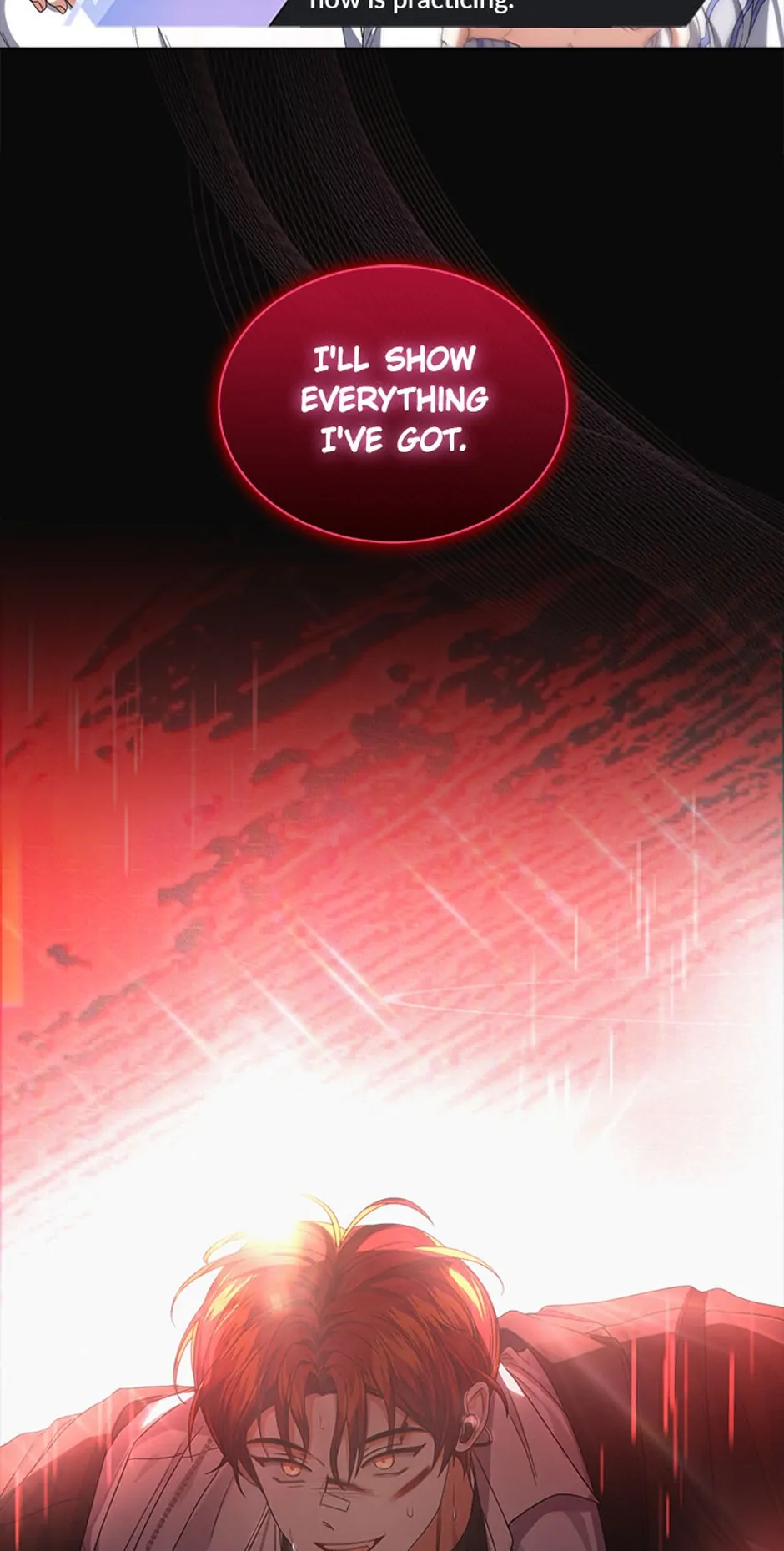 Debut or Die! (Official) - Chapter 50 manhwa