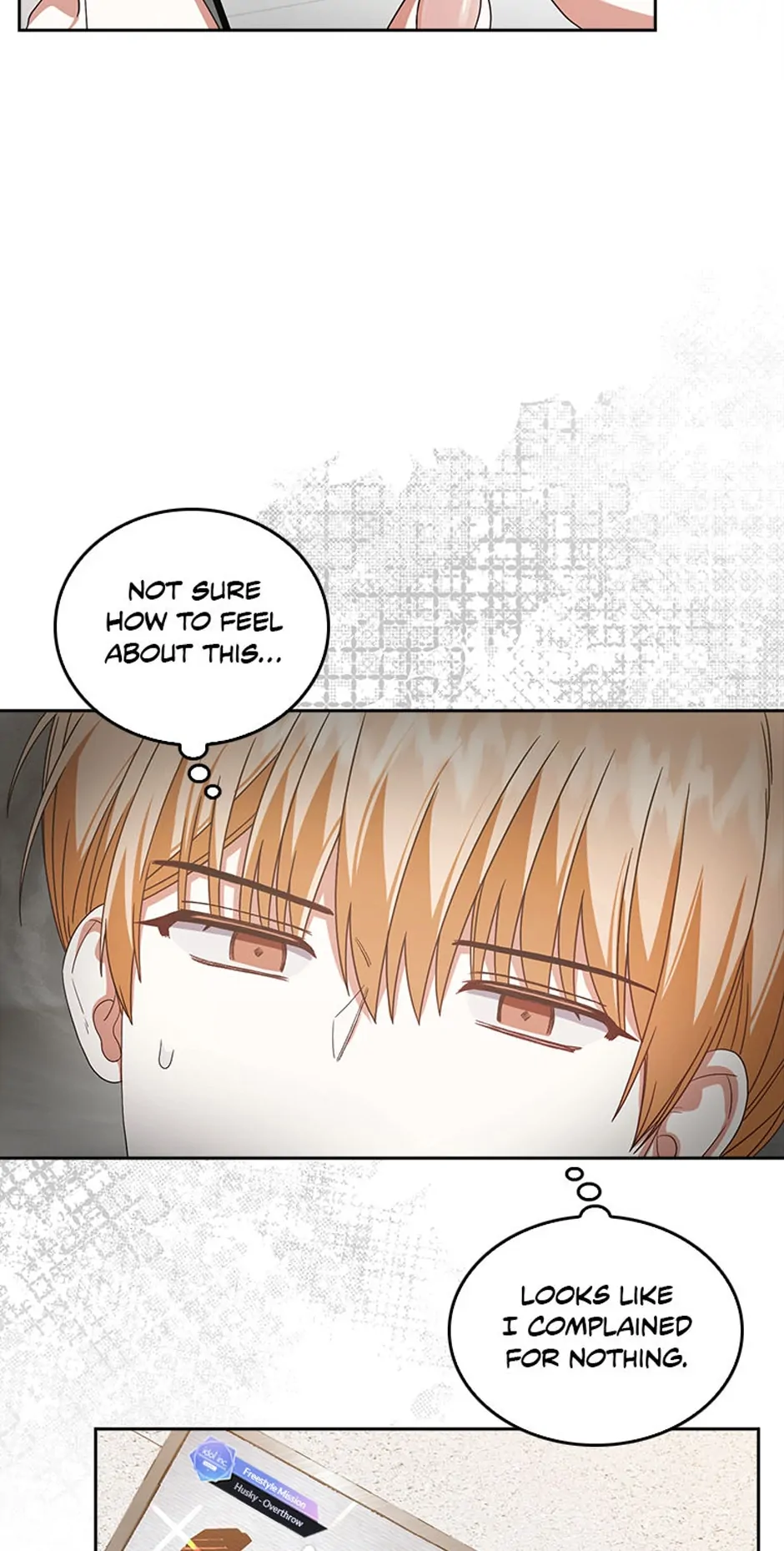 Debut or Die! (Official) - Chapter 50 manhwa