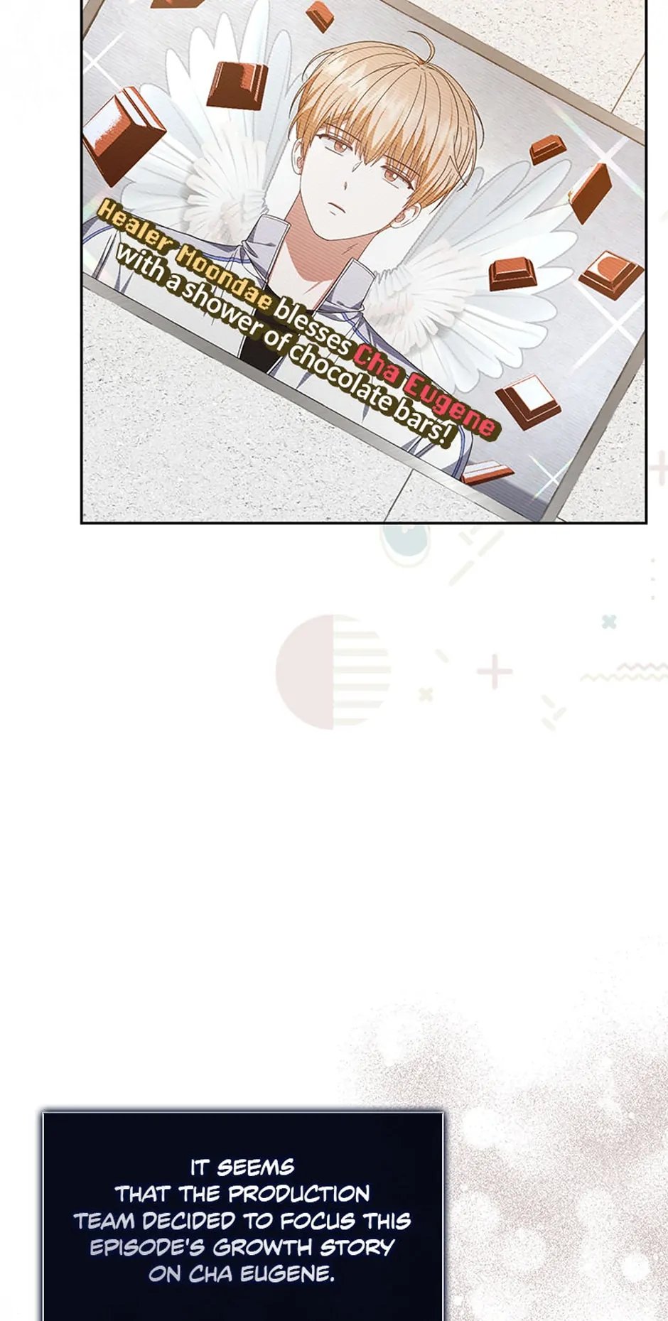 Debut or Die! (Official) - Chapter 50 manhwa