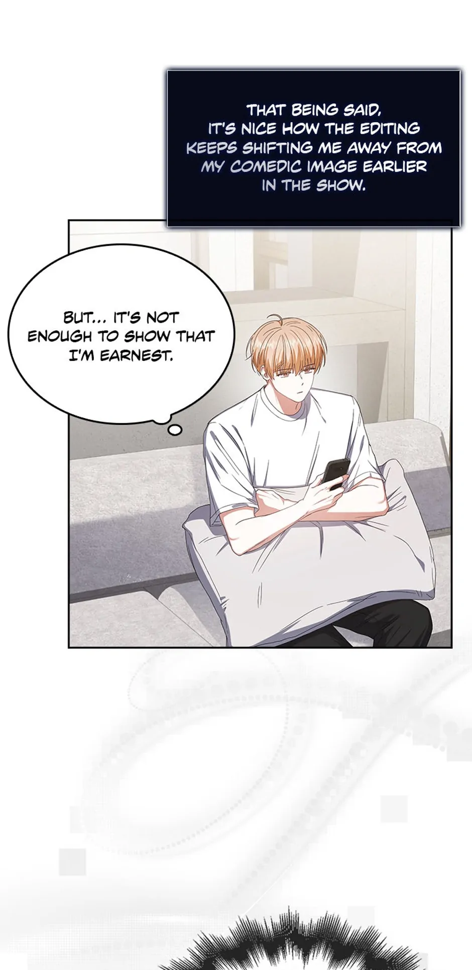 Debut or Die! (Official) - Chapter 50 manhwa