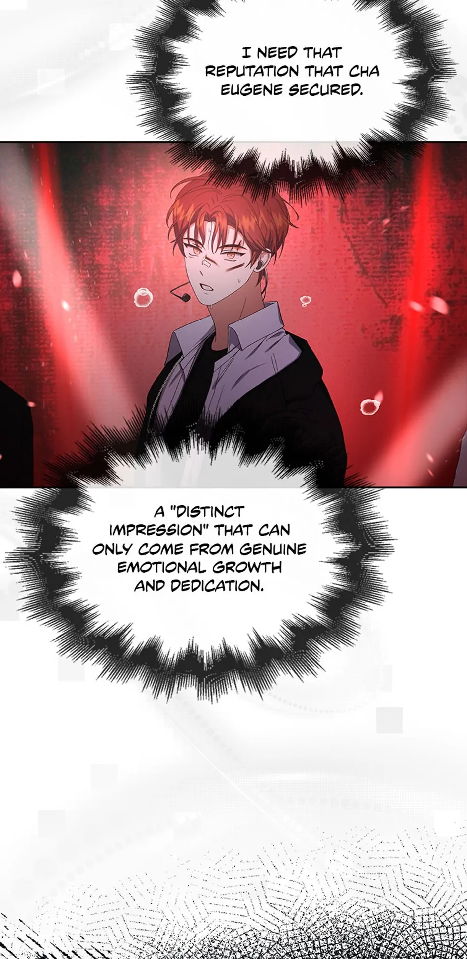Debut or Die! (Official) - Chapter 50 manhwa