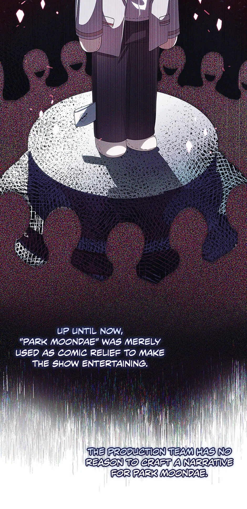 Debut or Die! (Official) - Chapter 50 manhwa