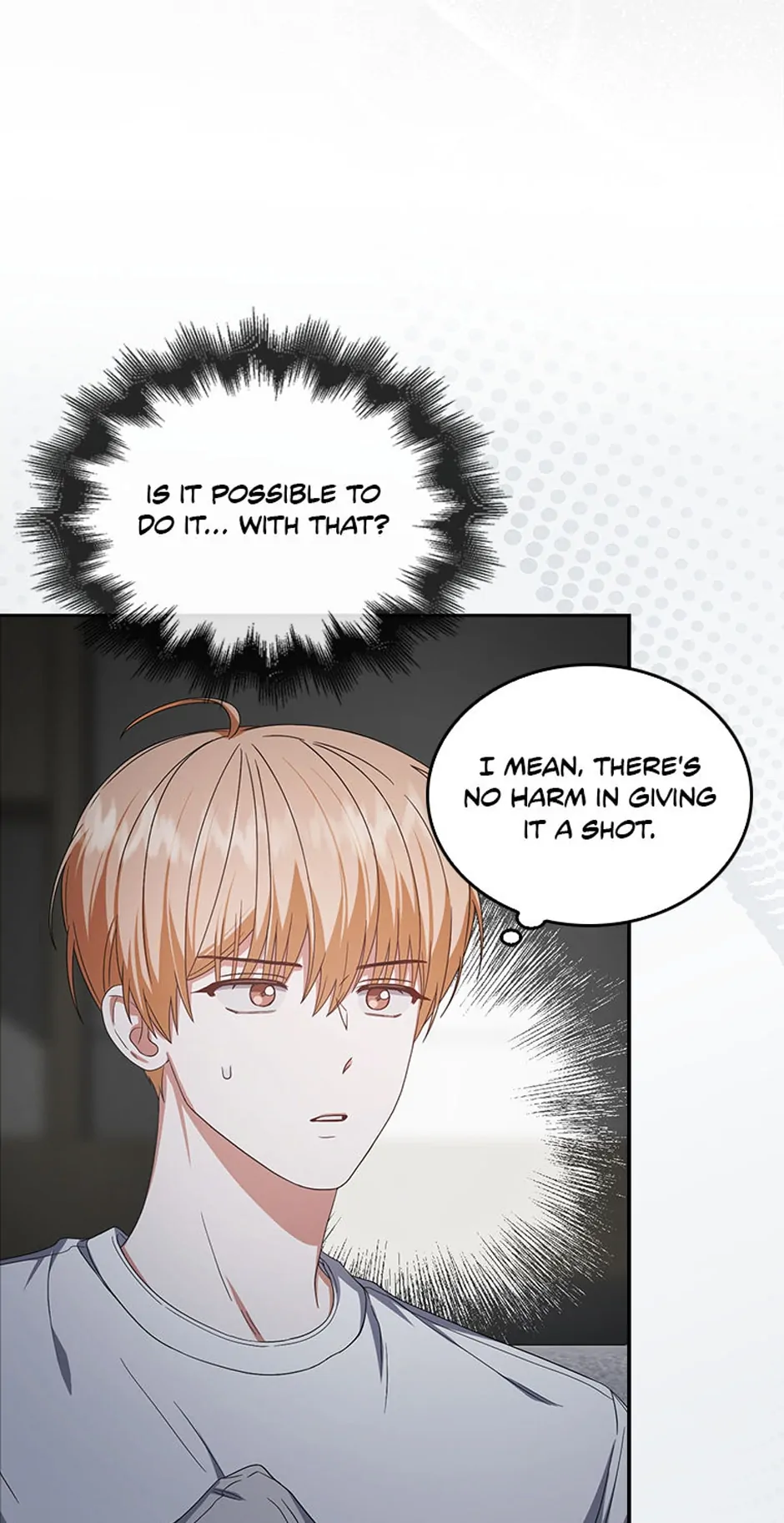 Debut or Die! (Official) - Chapter 50 manhwa