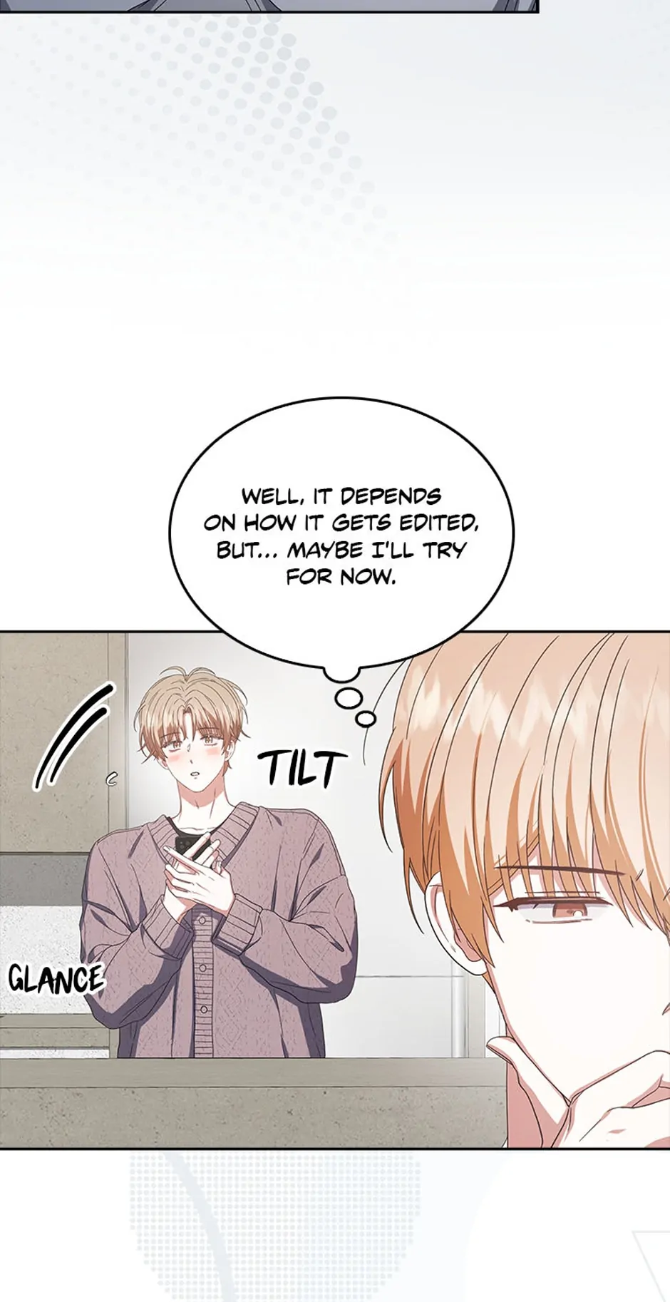 Debut or Die! (Official) - Chapter 50 manhwa