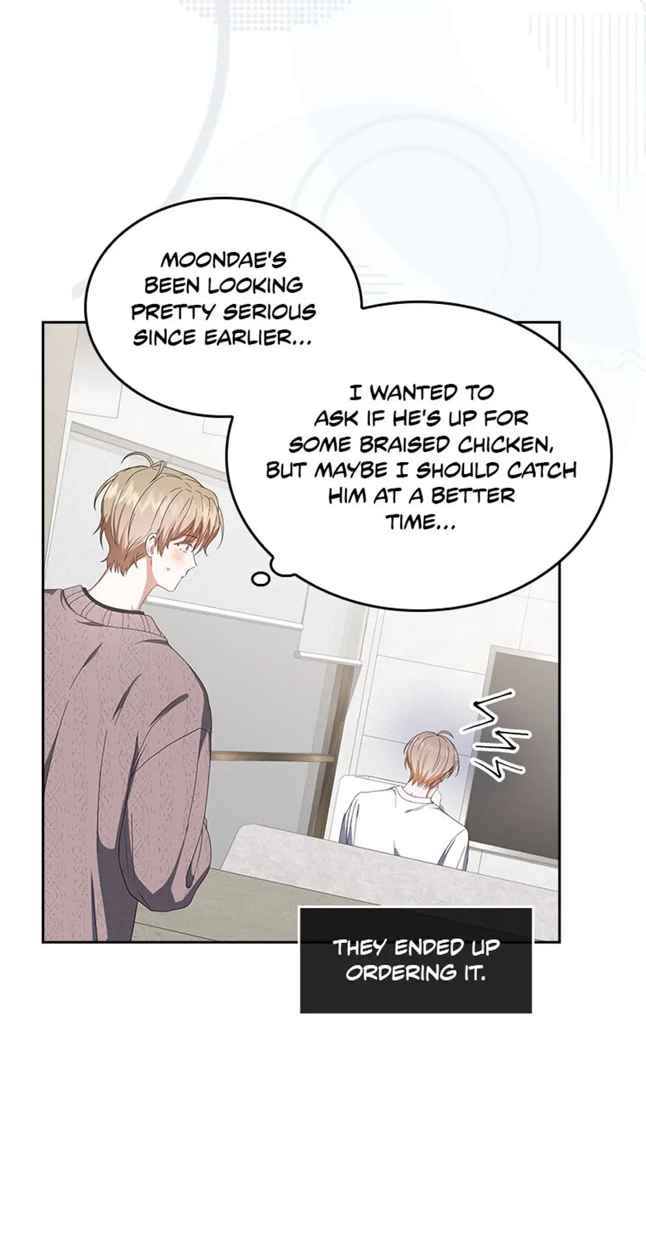 Debut or Die! (Official) - Chapter 50 manhwa