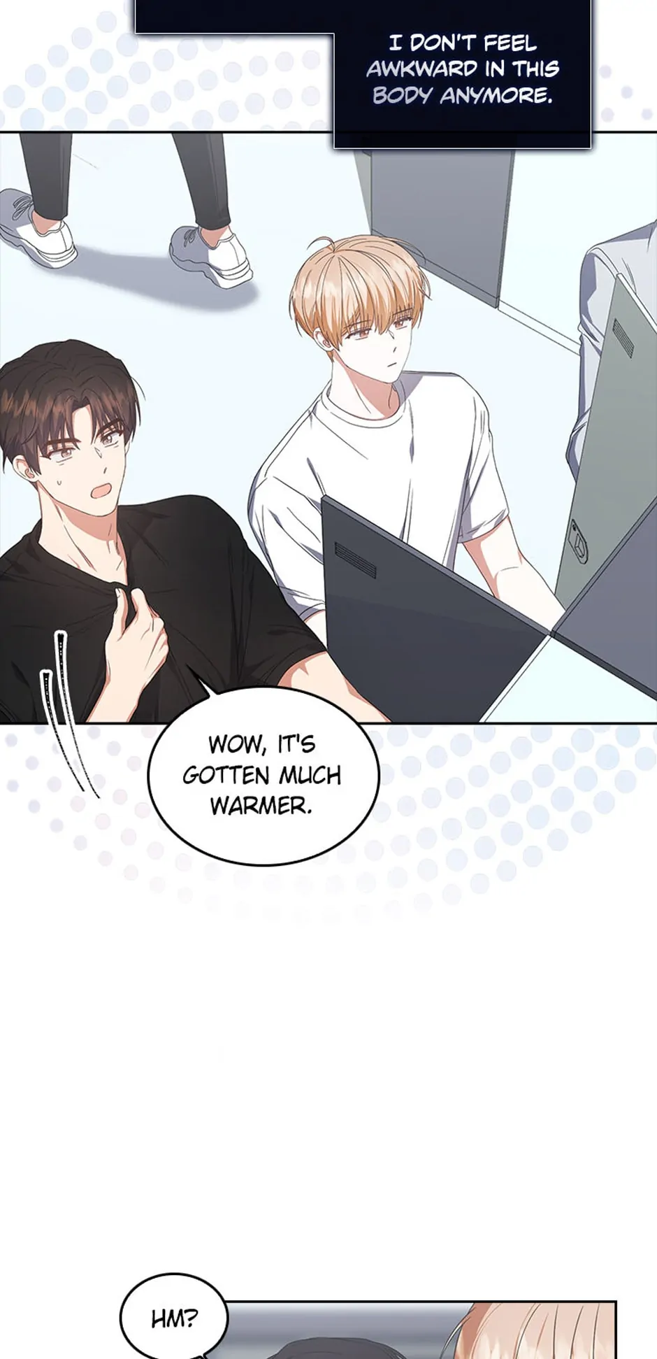 Debut or Die! (Official) - Chapter 50 manhwa