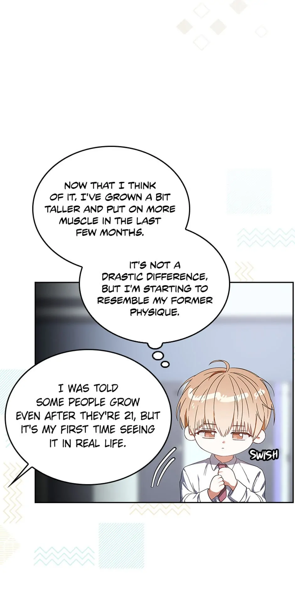 Debut or Die! (Official) - Chapter 50 manhwa
