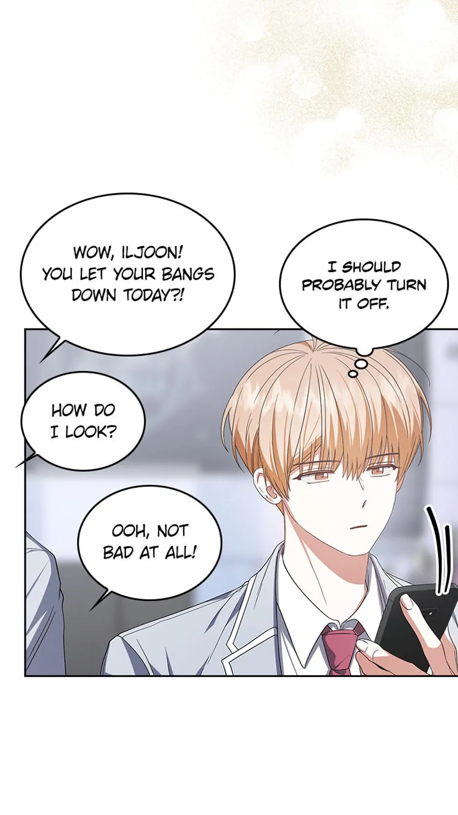 Debut or Die! (Official) - Chapter 50 manhwa