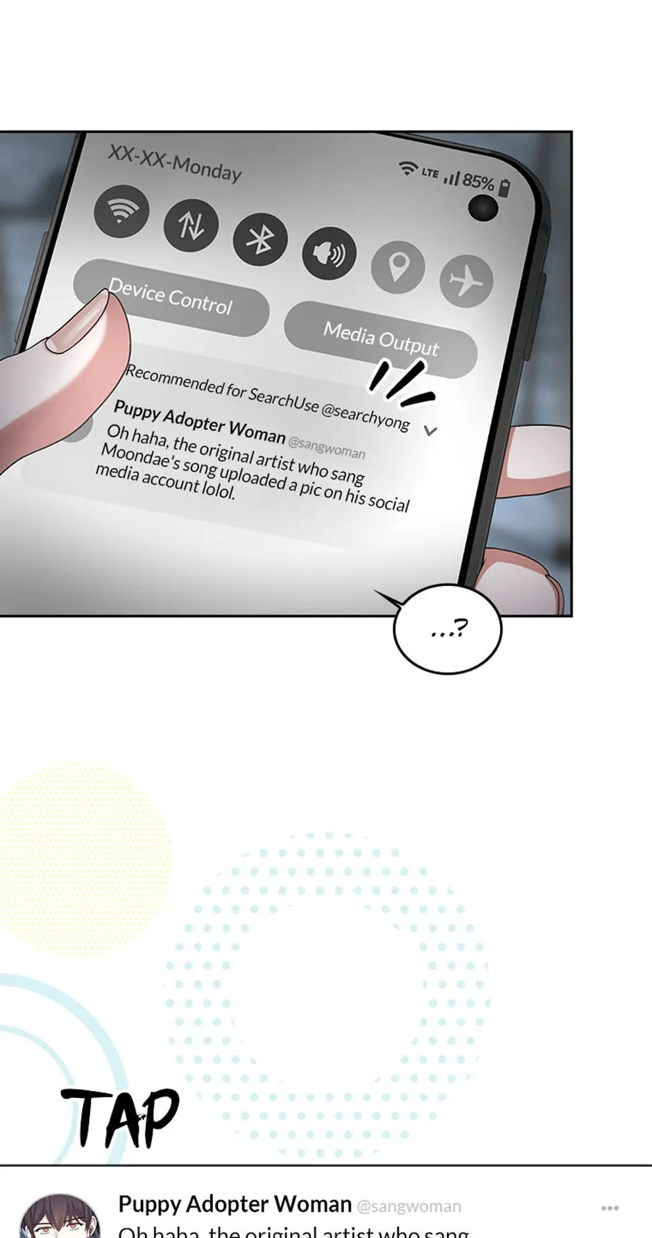 Debut or Die! (Official) - Chapter 50 manhwa
