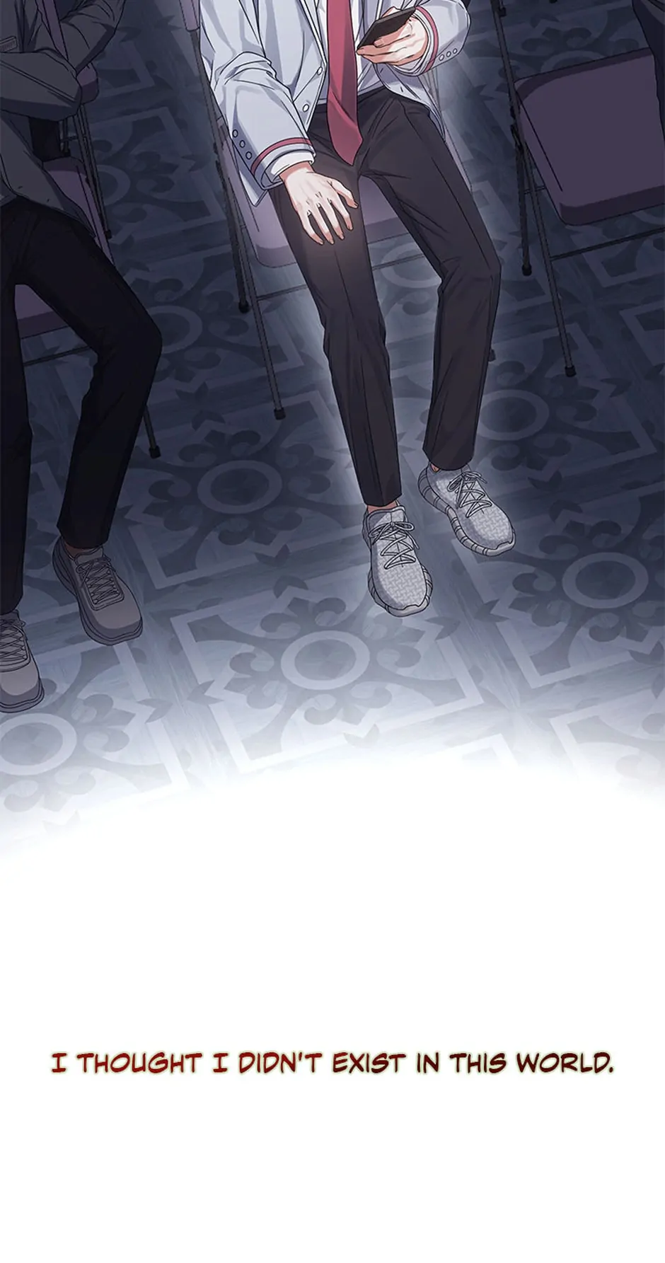 Debut or Die! (Official) - Chapter 50 manhwa