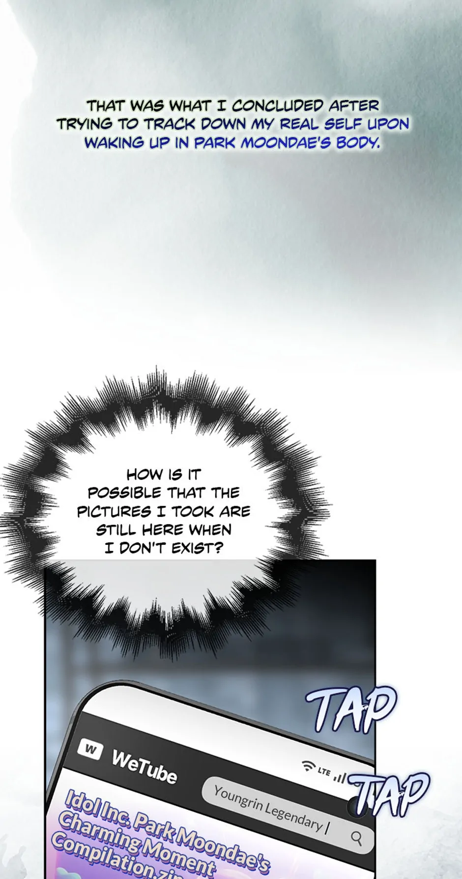 Debut or Die! (Official) - Chapter 51 manhwa