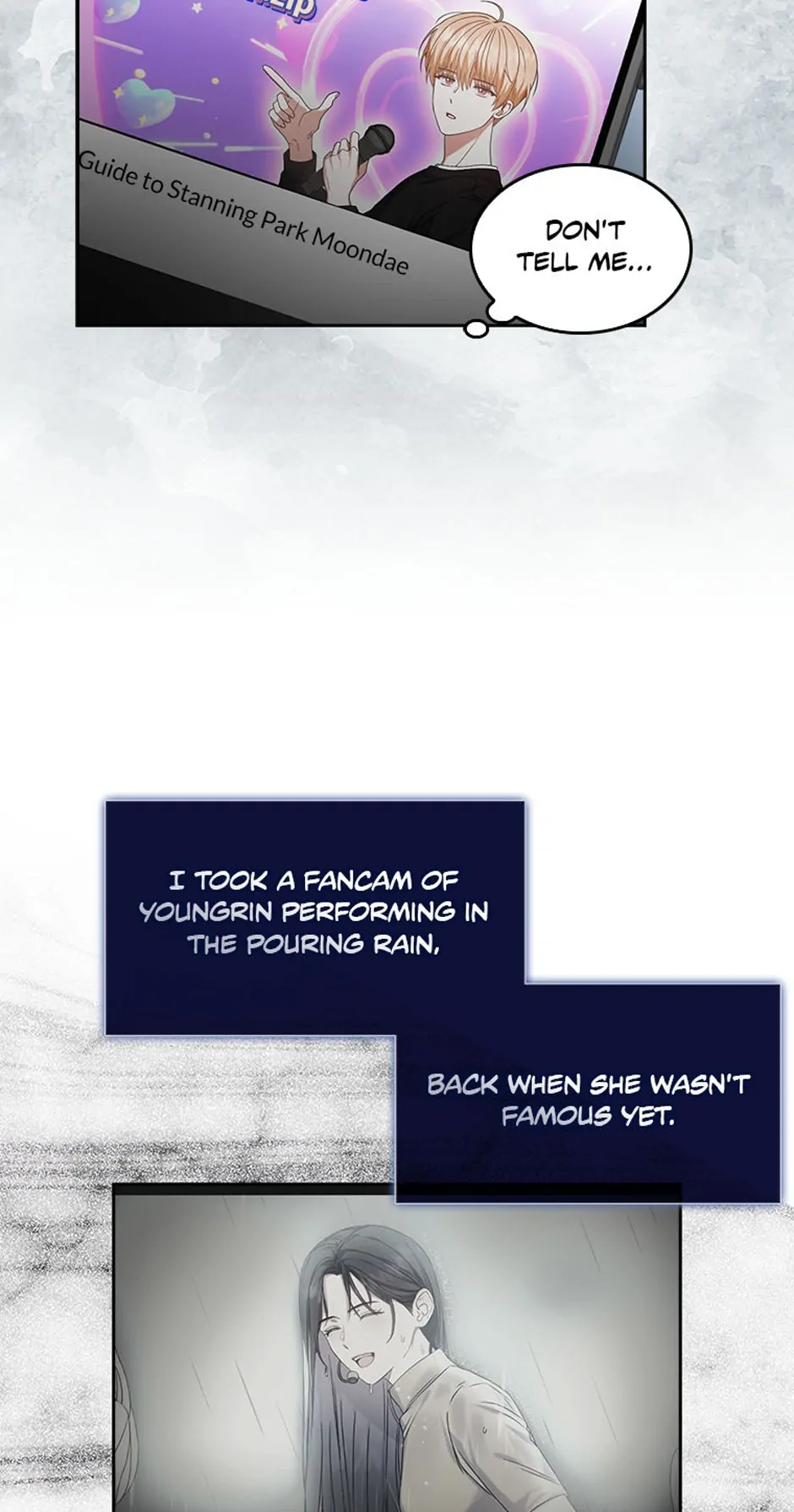 Debut or Die! (Official) - Chapter 51 manhwa