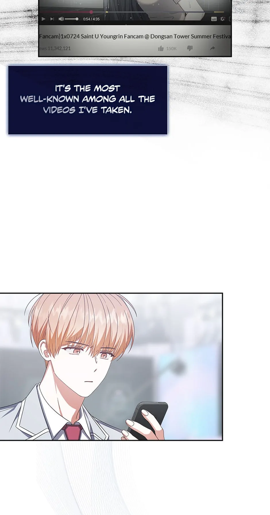 Debut or Die! (Official) - Chapter 51 manhwa