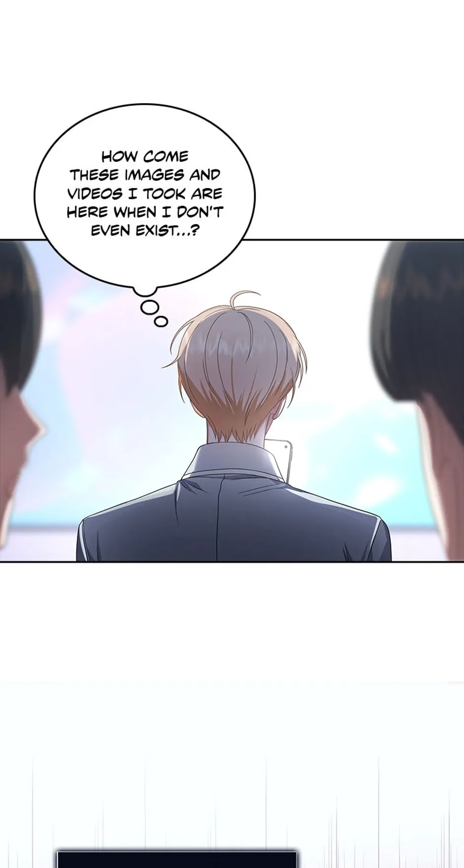 Debut or Die! (Official) - Chapter 51 manhwa