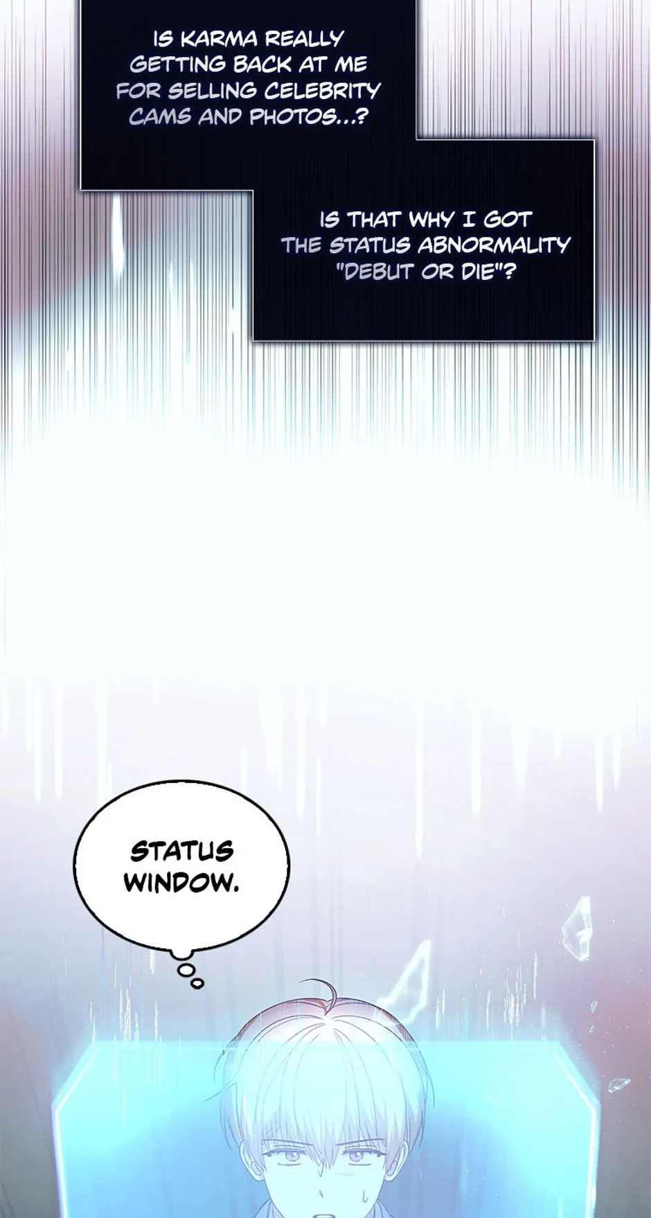 Debut or Die! (Official) - Chapter 51 manhwa