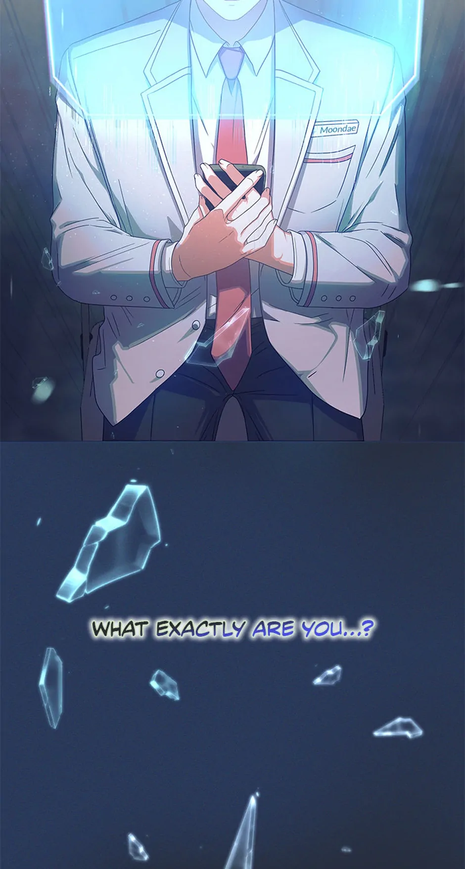 Debut or Die! (Official) - Chapter 51 manhwa