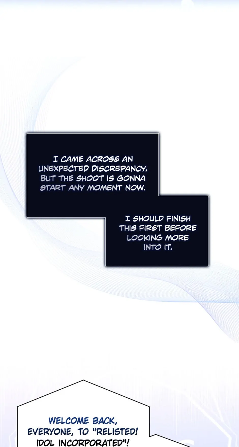 Debut or Die! (Official) - Chapter 51 manhwa