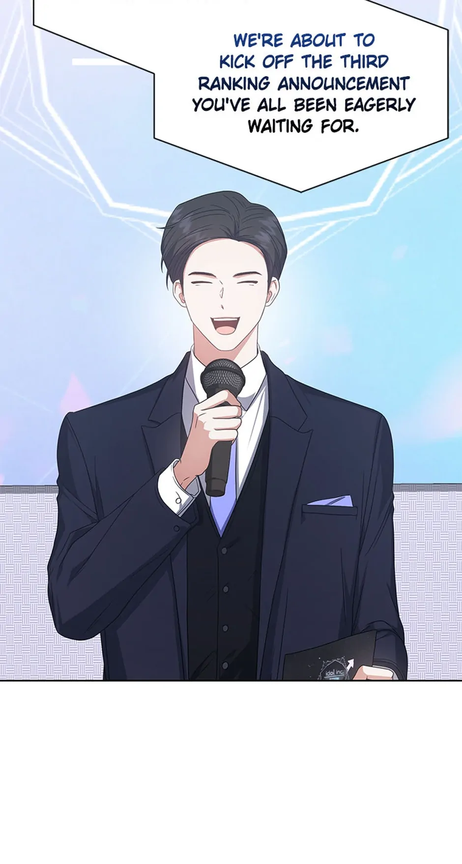 Debut or Die! (Official) - Chapter 51 manhwa
