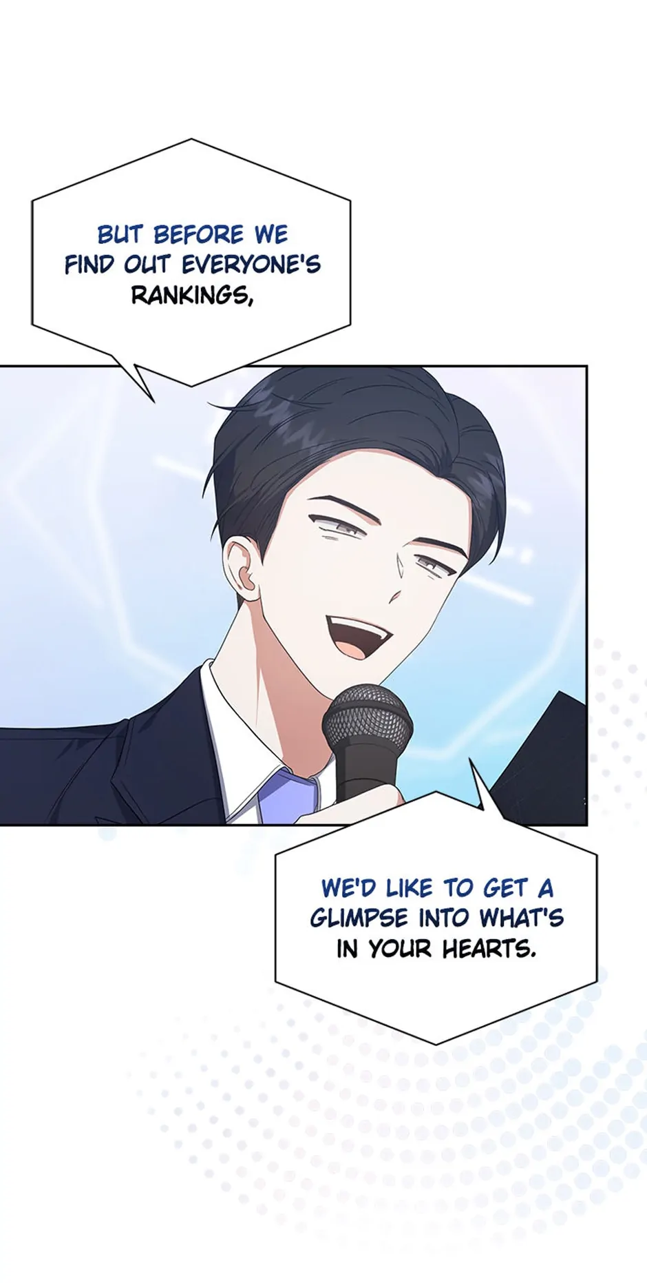 Debut or Die! (Official) - Chapter 51 manhwa